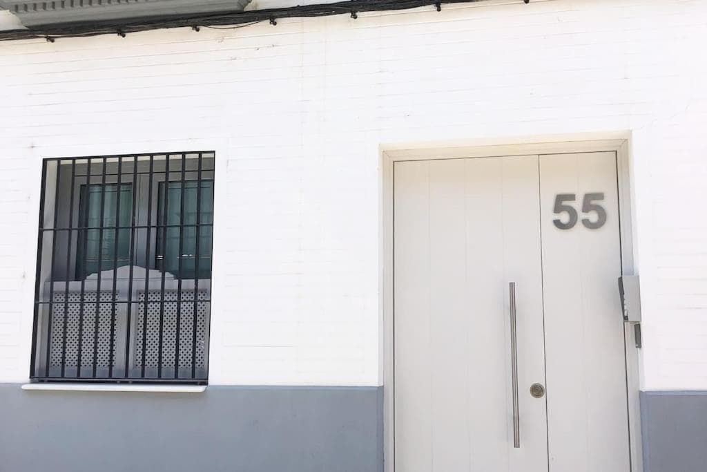 SUITE en Triana, tranquilo, independiente — 27