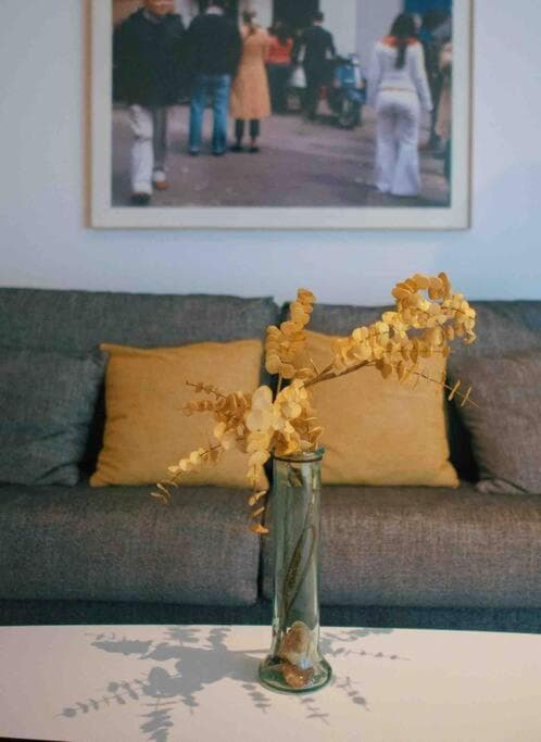 SUITE en Triana, tranquilo, independiente — 30
