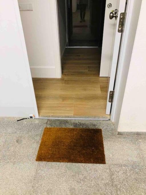 SUITE en Triana, tranquilo, independiente — 19