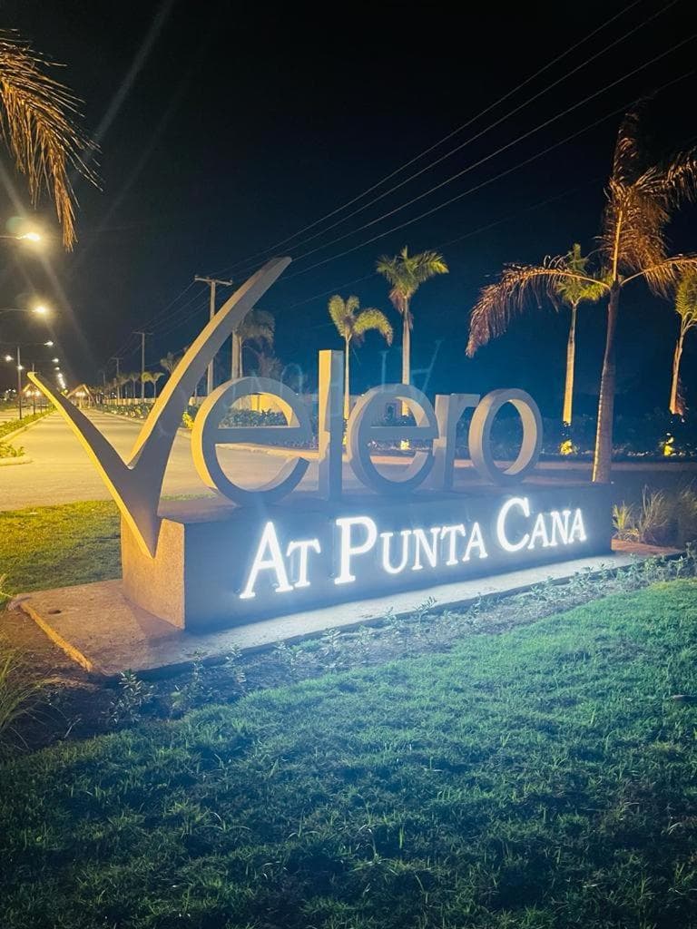 Beautiful Village 3 bedrooms Furnished Pool residencial Velero punta cana — 14