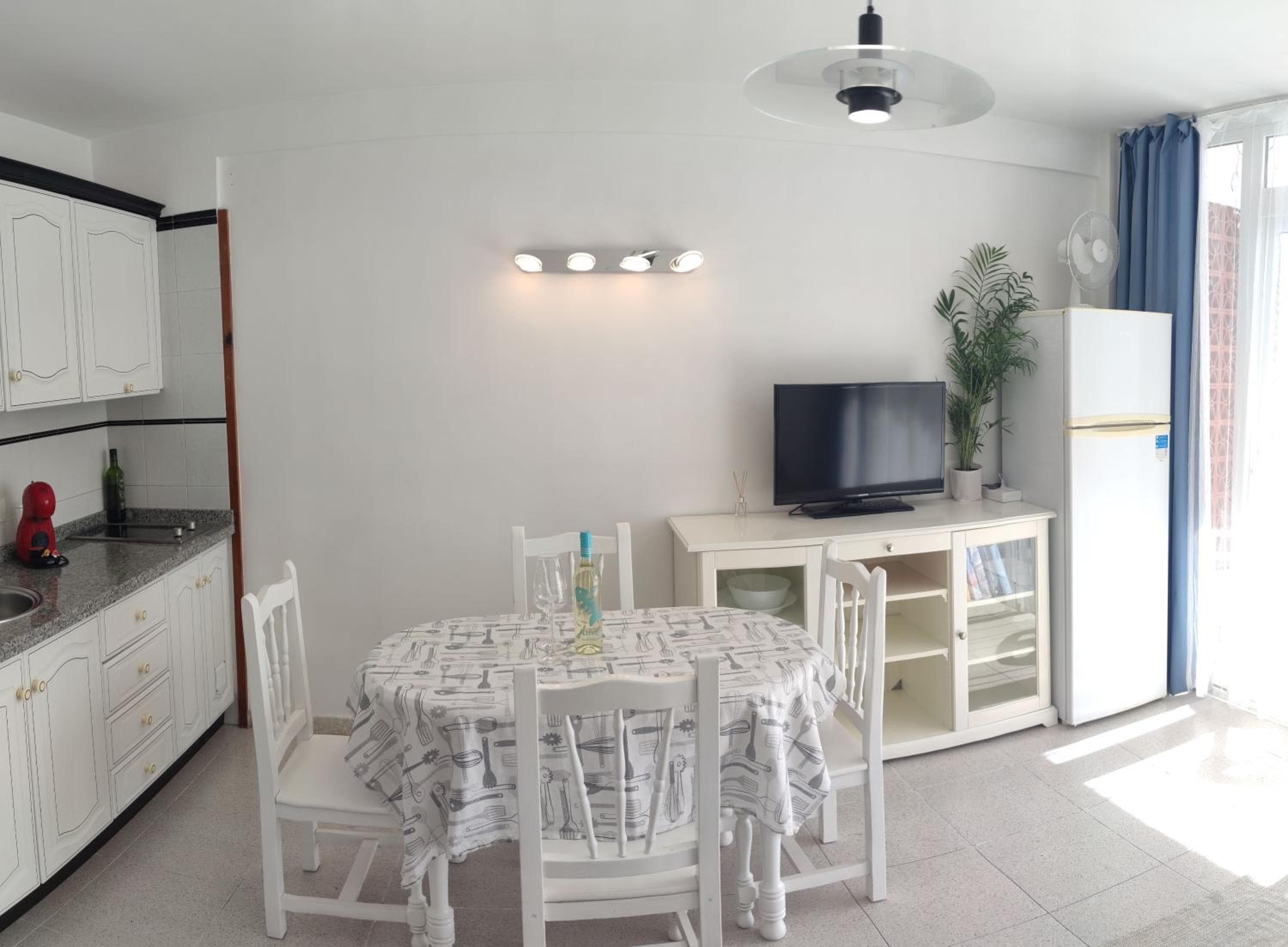 Blanco&Azul - Ocean View Balcony, Pool and Perfect Location — 2