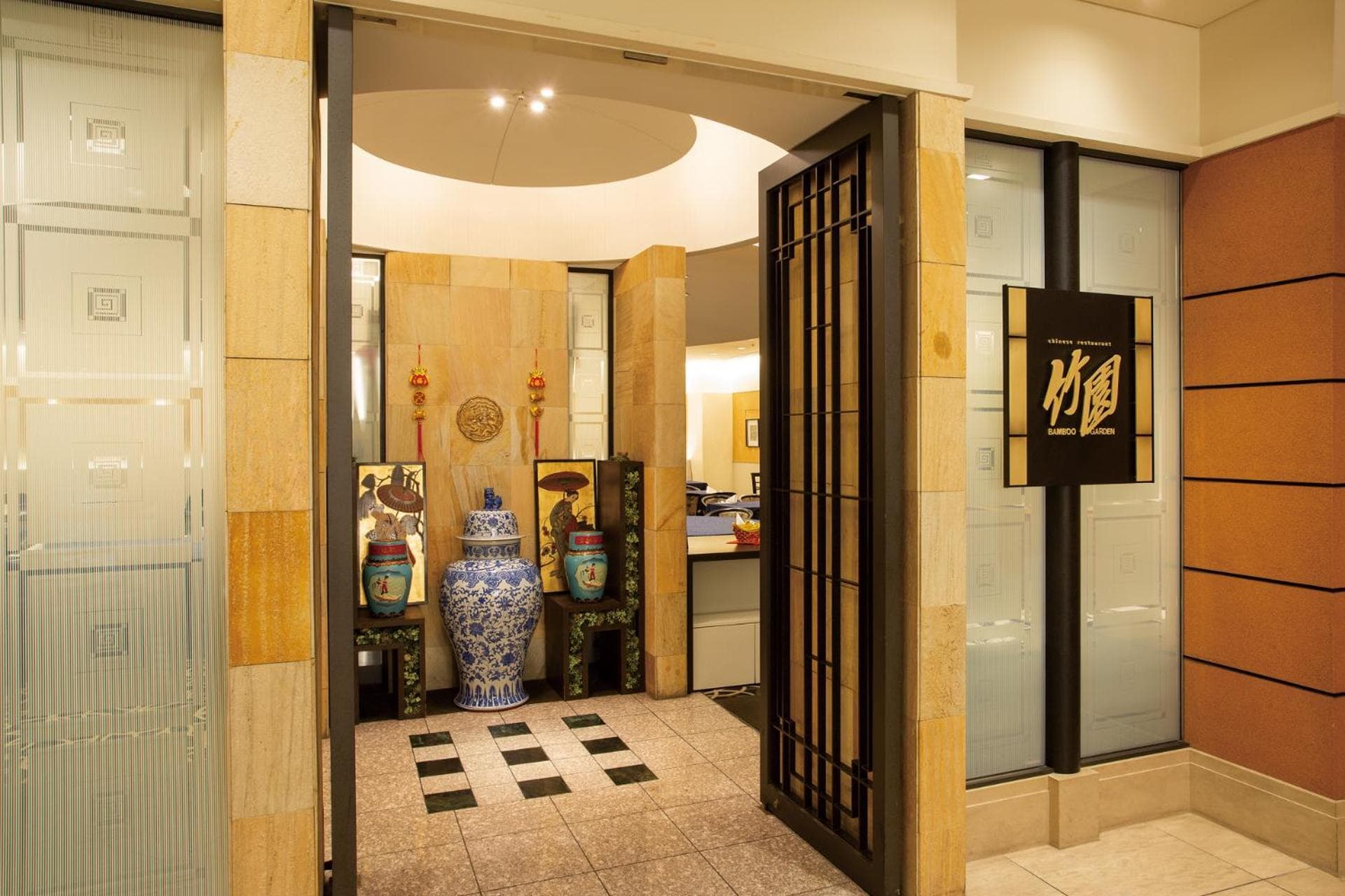 Tobu Hotel Levant Tokyo hotel, Sumida-ku Kinshi 1-2-2, Tokyo, Japan — photo 135