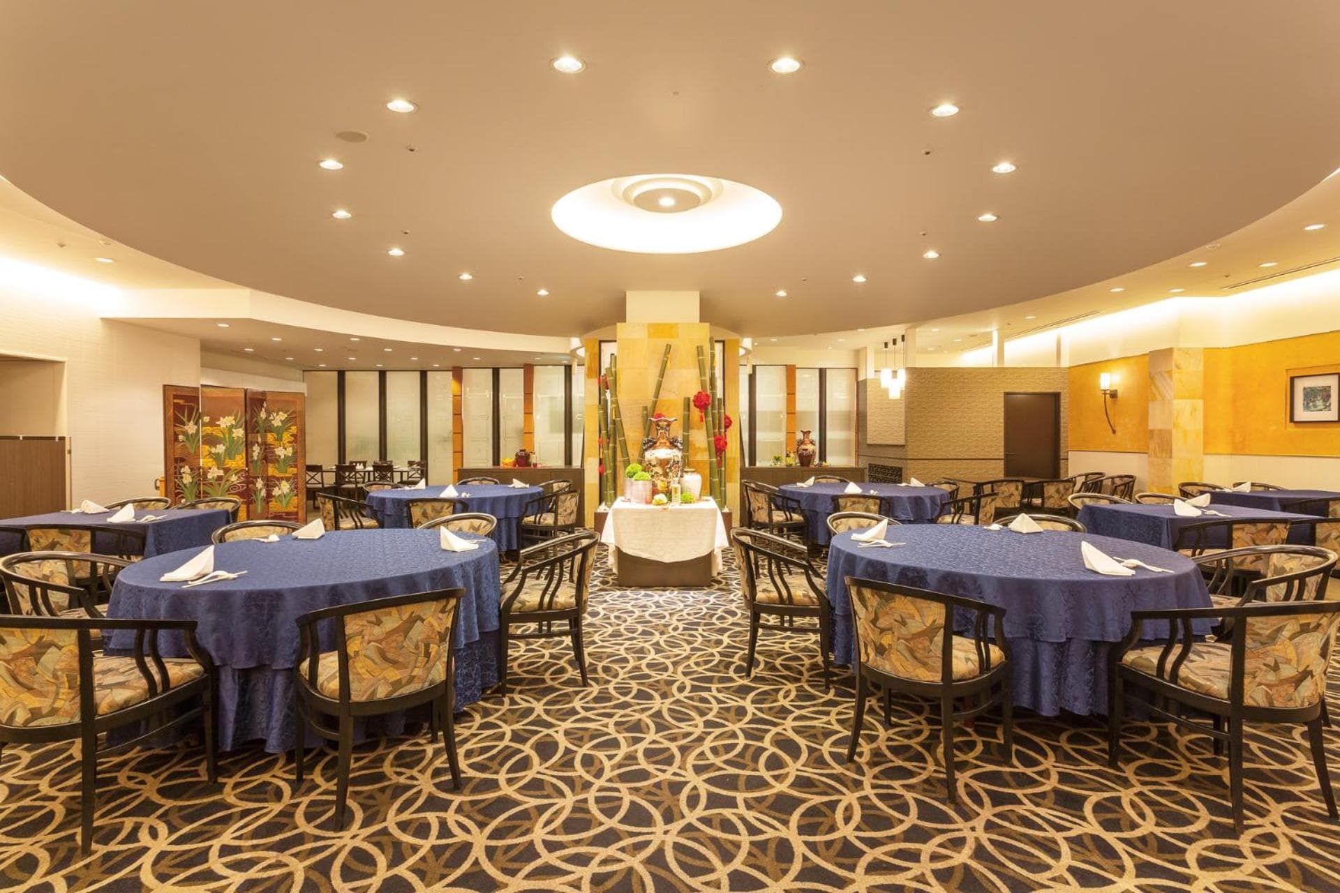 Tobu Hotel Levant Tokyo hotel, Sumida-ku Kinshi 1-2-2, Tokyo, Japan — photo 136