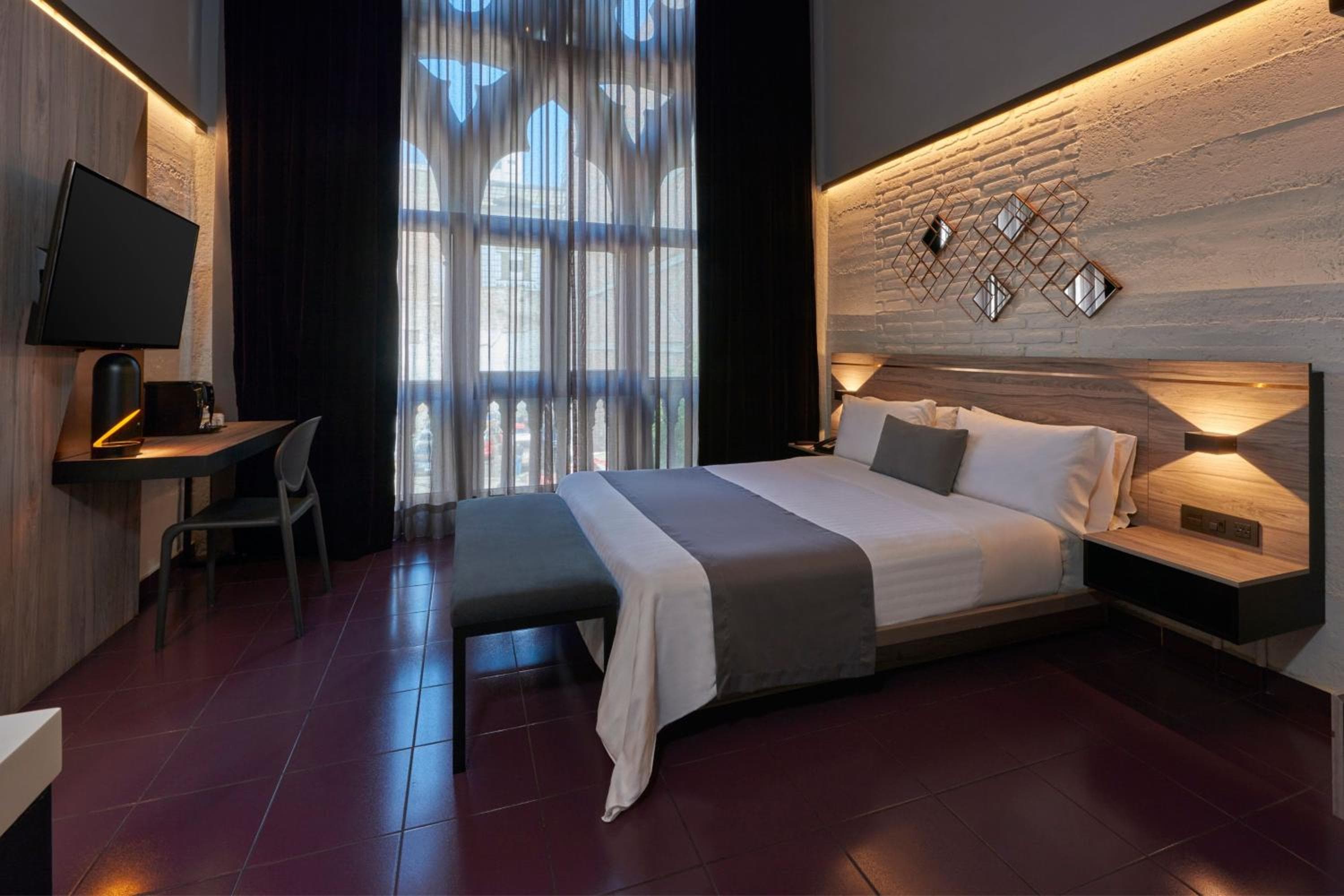 City Centro by Marriott Ciudad de Mexico — 18