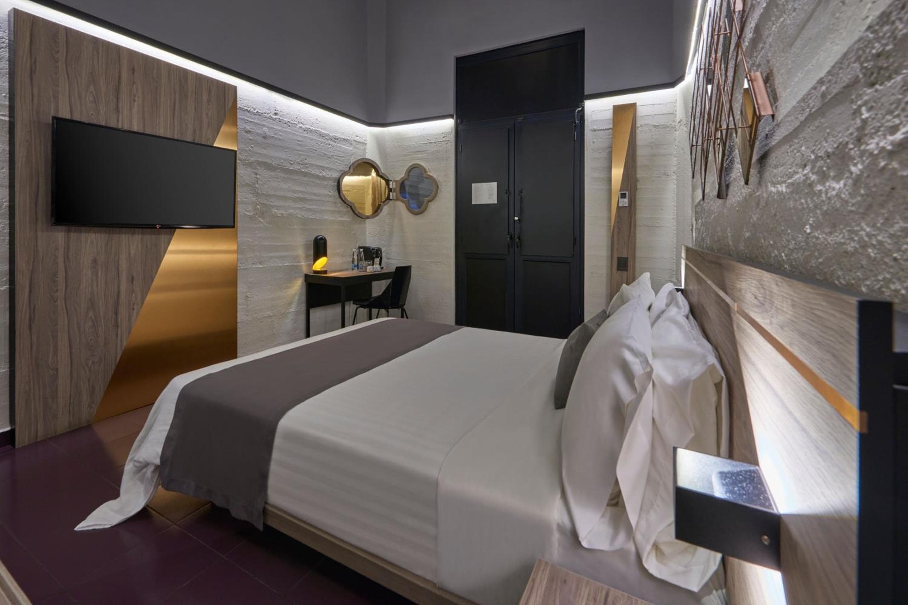 City Centro by Marriott Ciudad de Mexico — 21