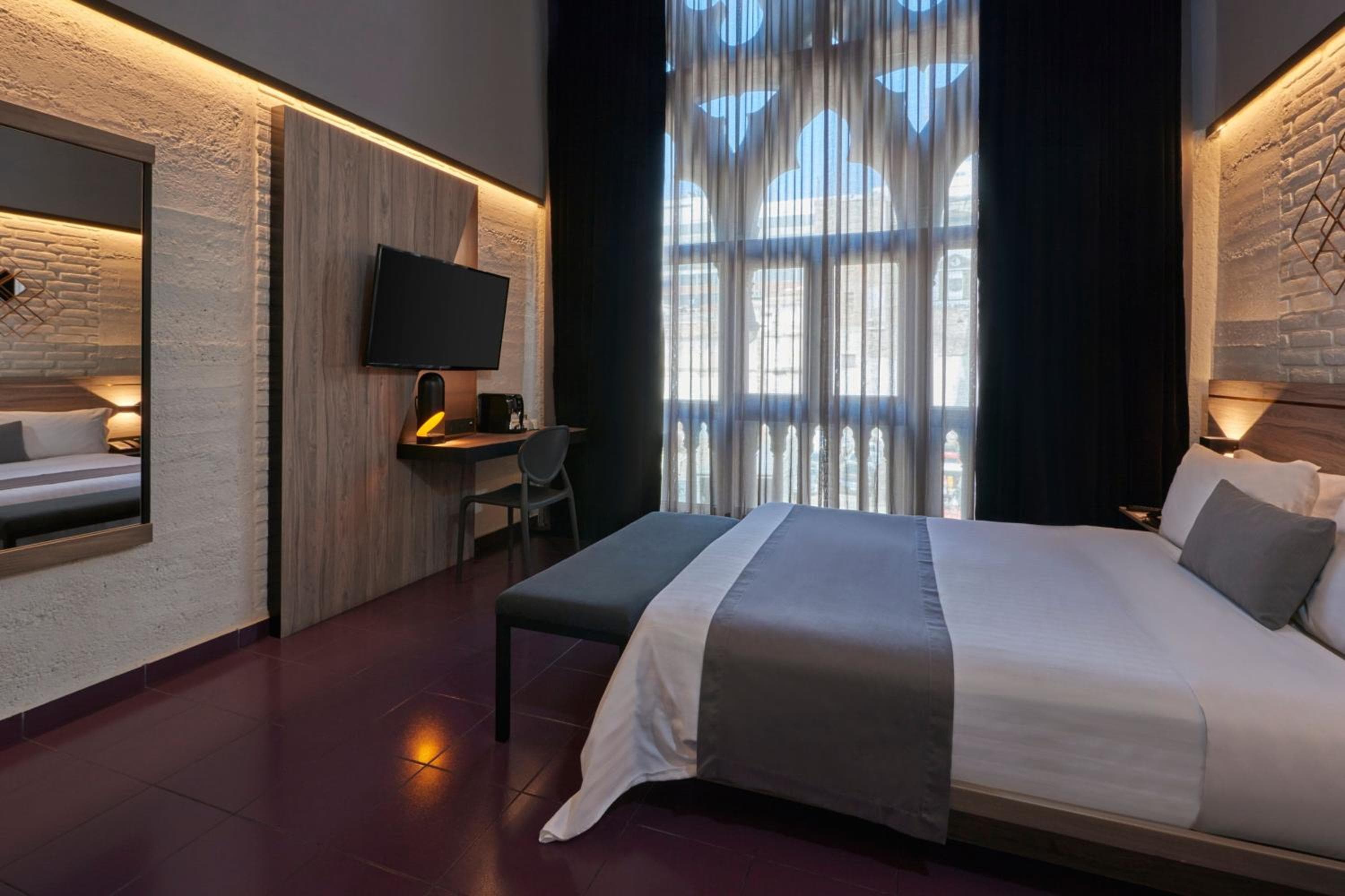 City Centro by Marriott Ciudad de Mexico — 22