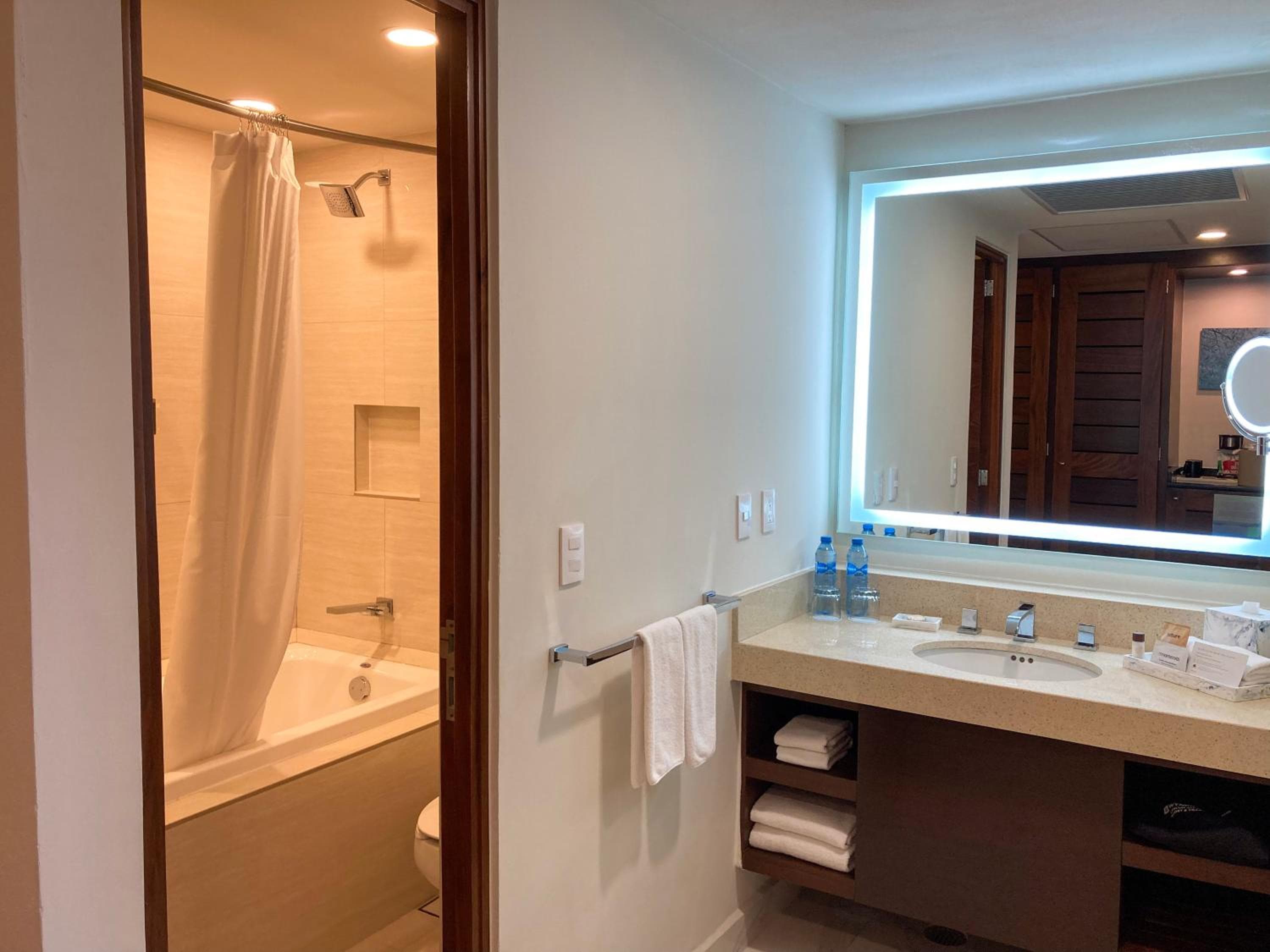 Wyndham Grand Cancun All Inclusive Resort & Villas — 16