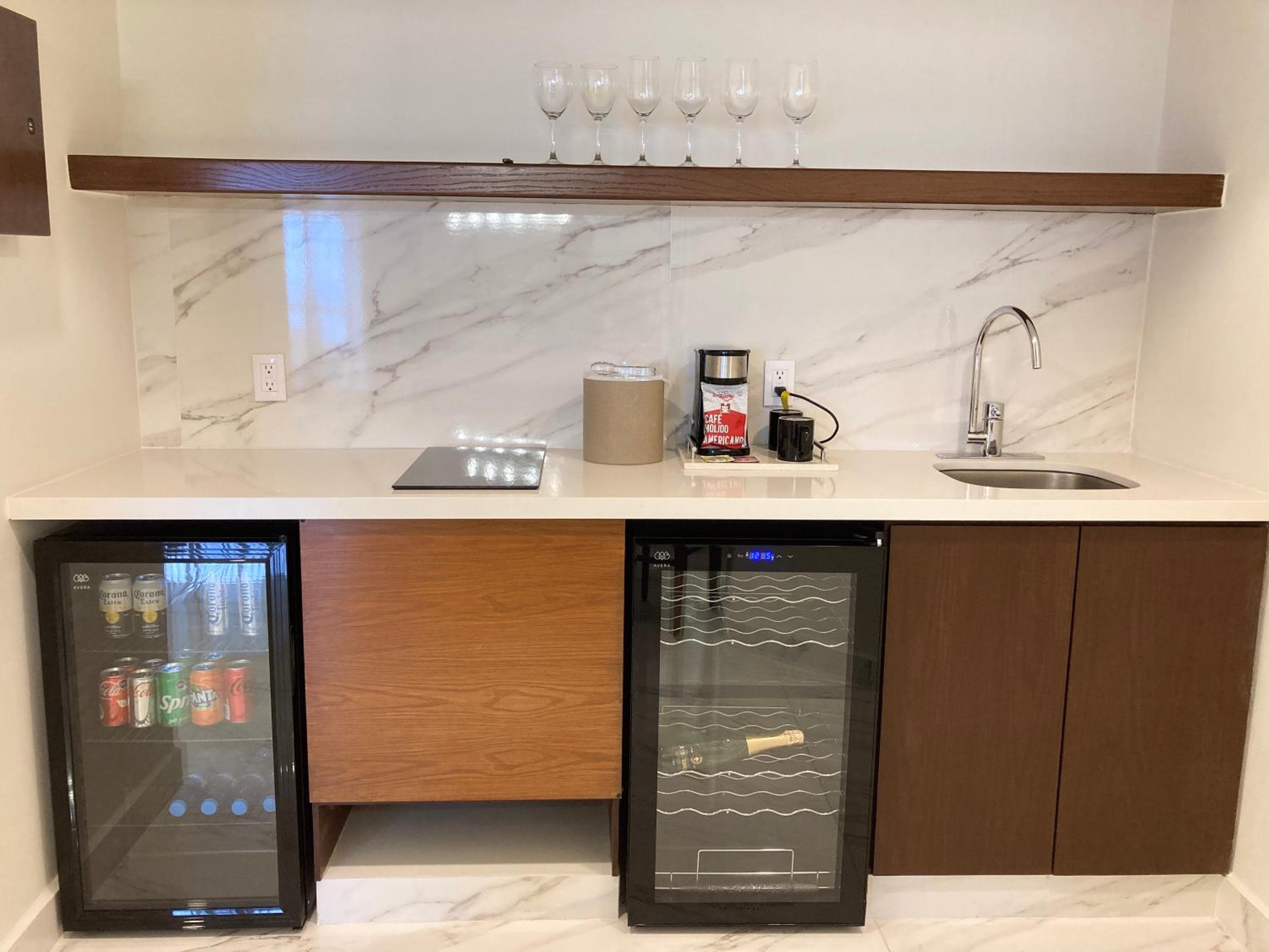 Wyndham Grand Cancun All Inclusive Resort & Villas — 30