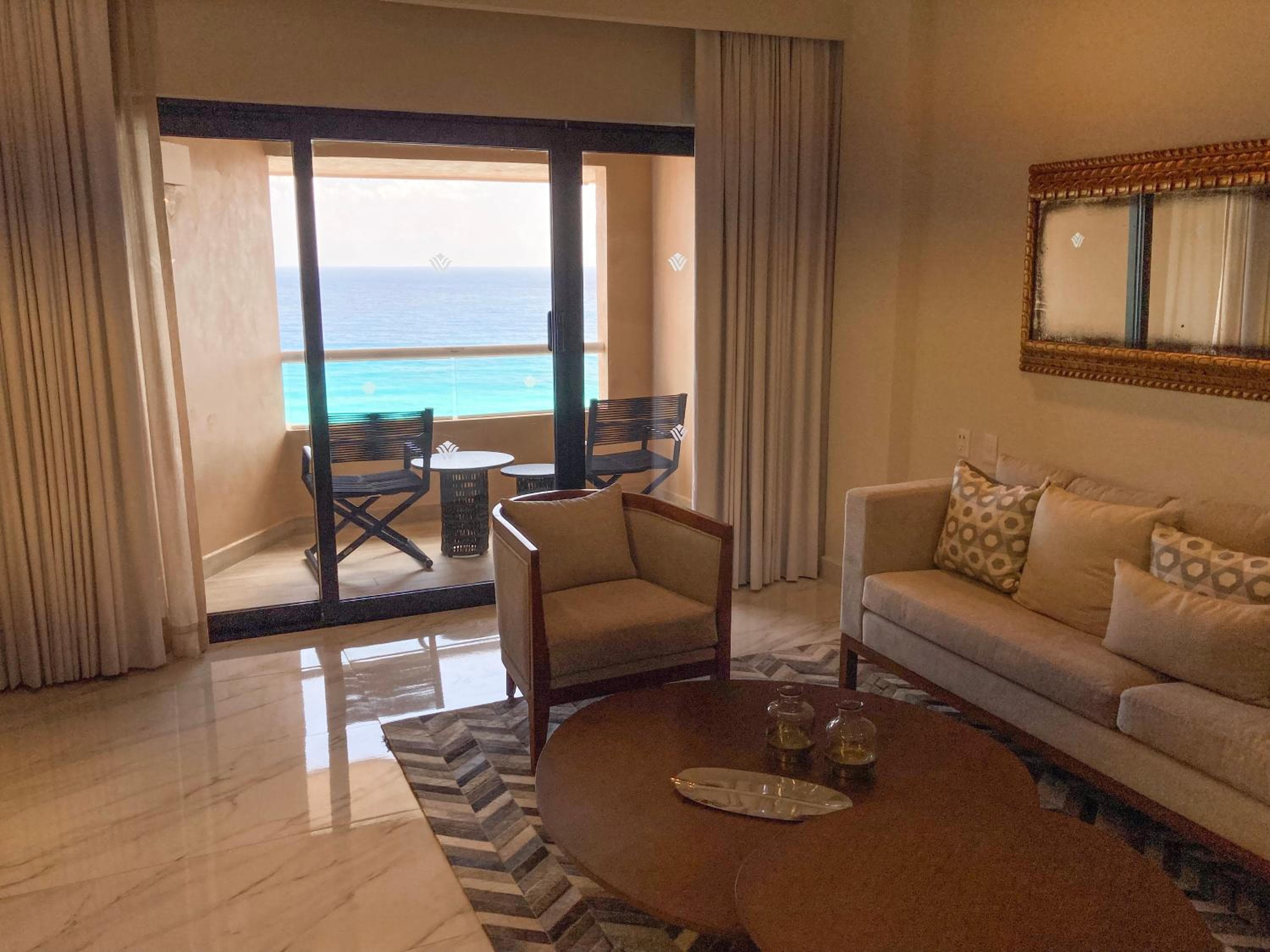 Wyndham Grand Cancun All Inclusive Resort & Villas — 28
