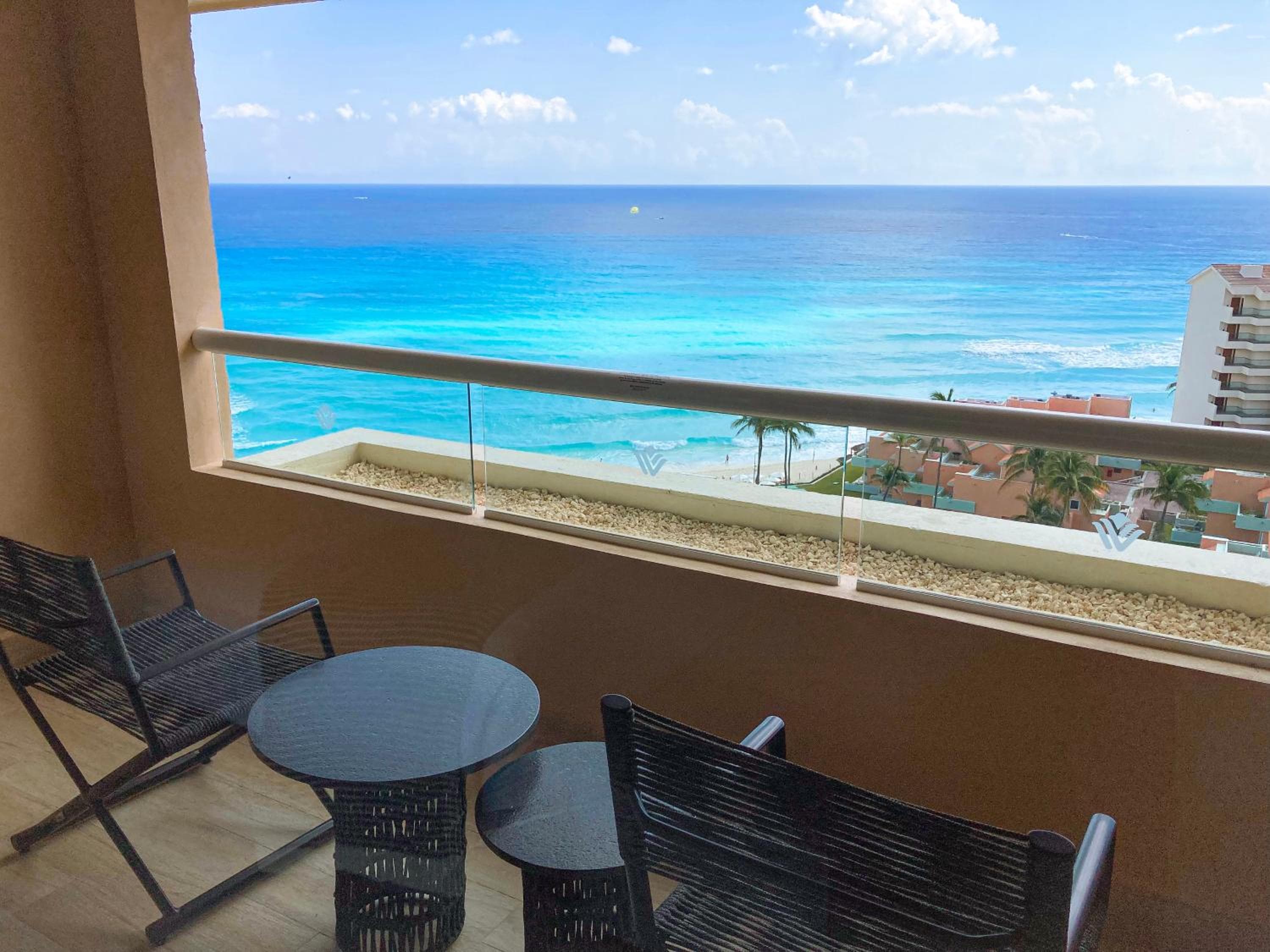 Wyndham Grand Cancun All Inclusive Resort & Villas — 24