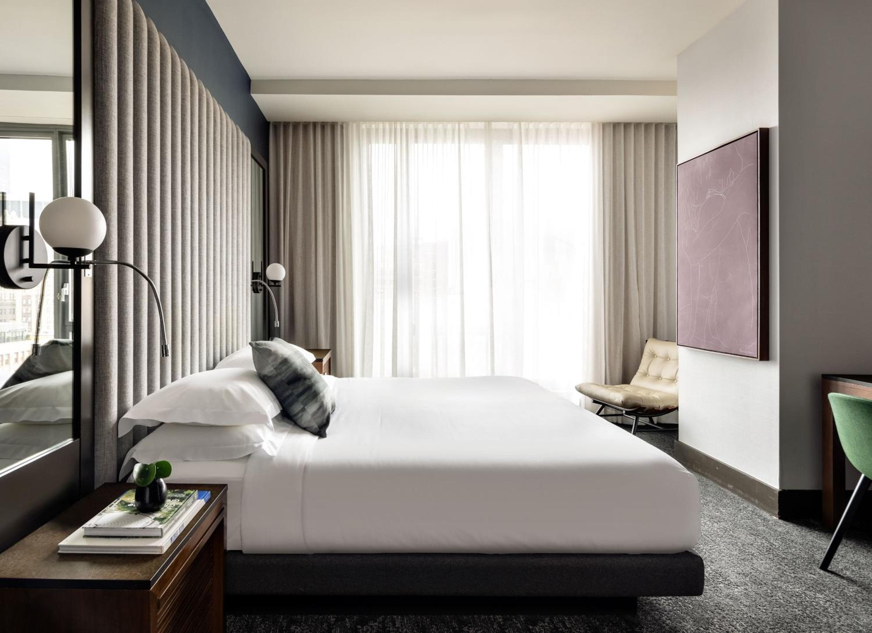 Kimpton Hotel Eventi by IHG — 25