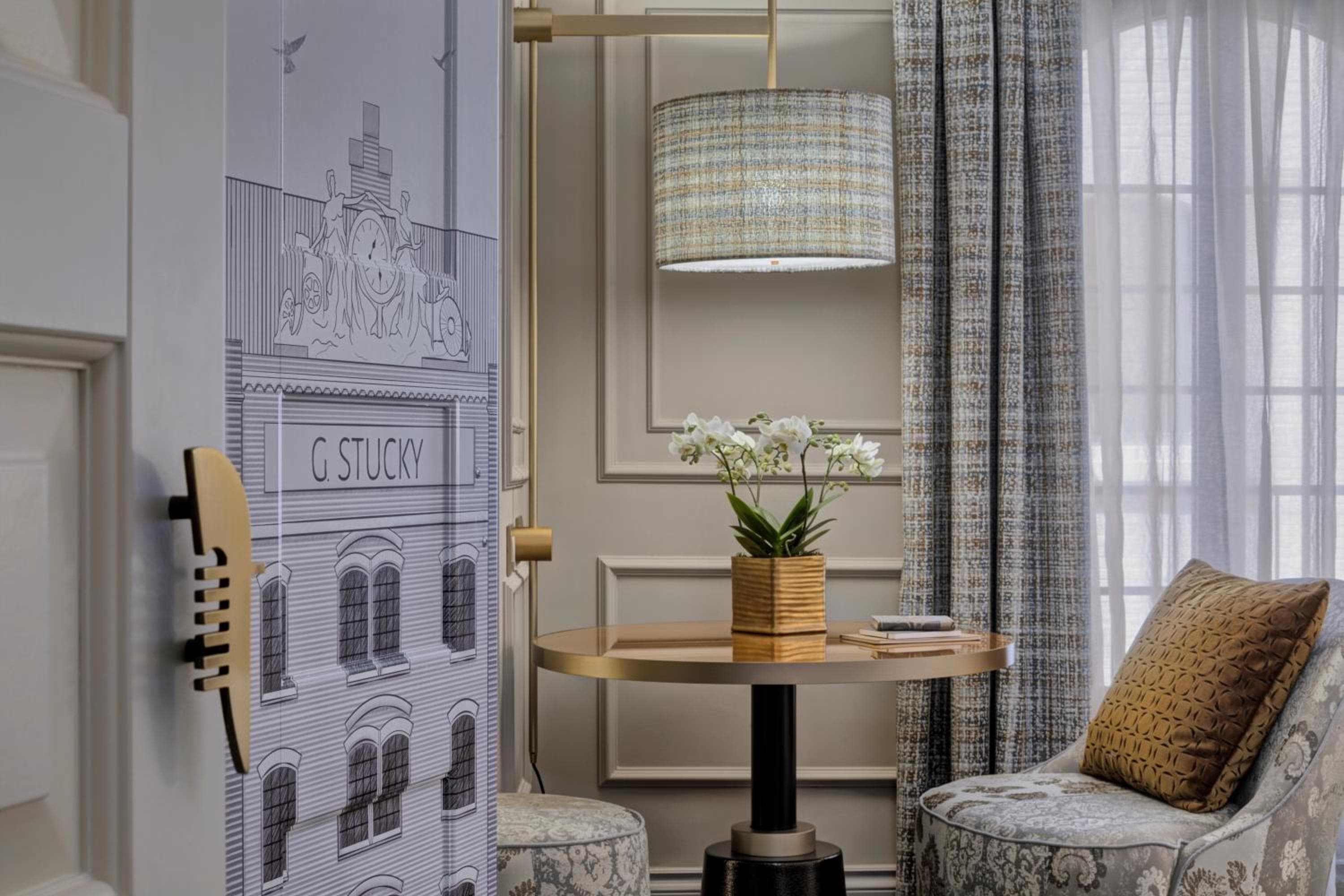 Hilton Molino Stucky Venice hotel, Giudecca 810, Venice, Italy — photo 111