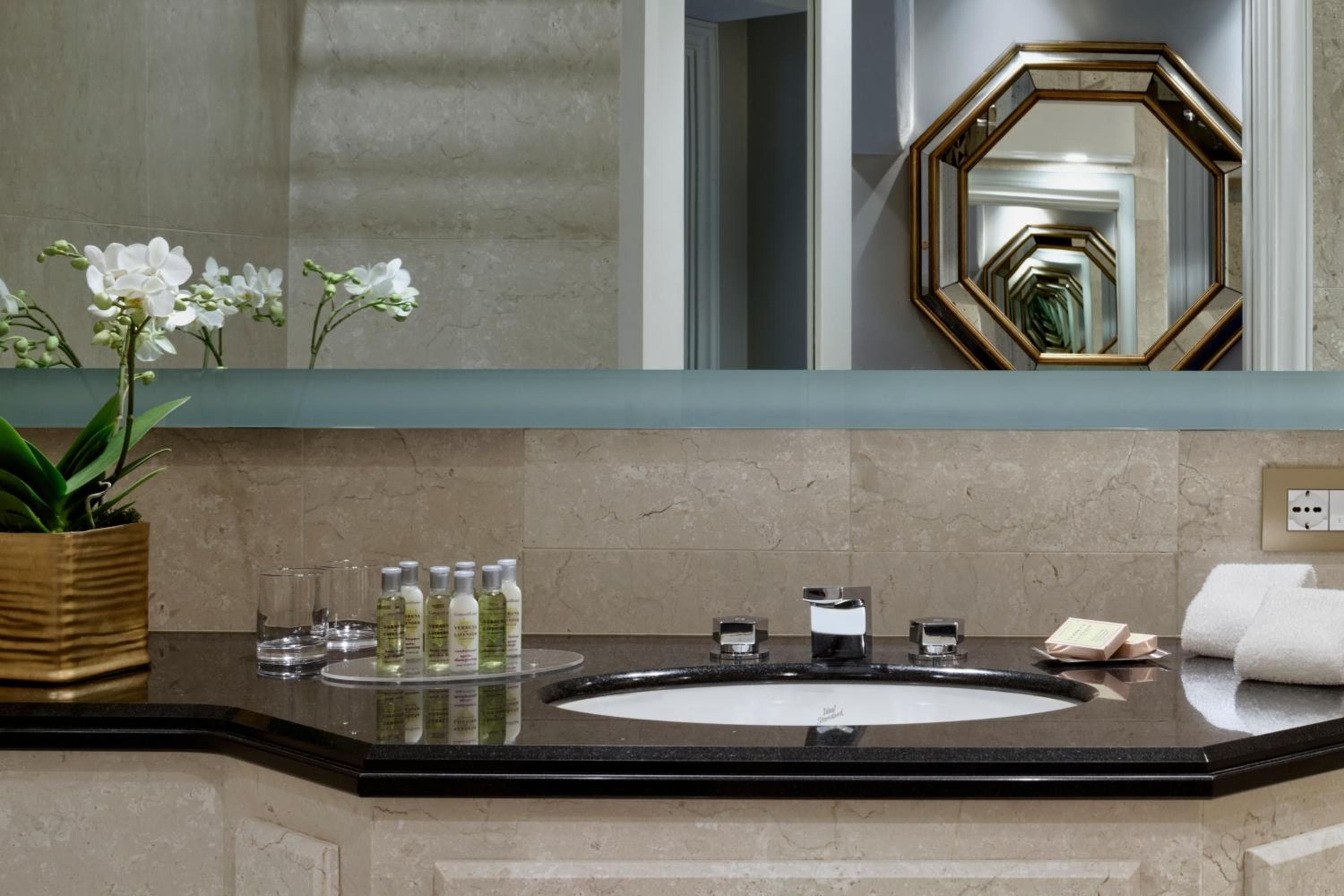 Hilton Molino Stucky Venice hotel, Giudecca 810, Venice, Italy — photo 114