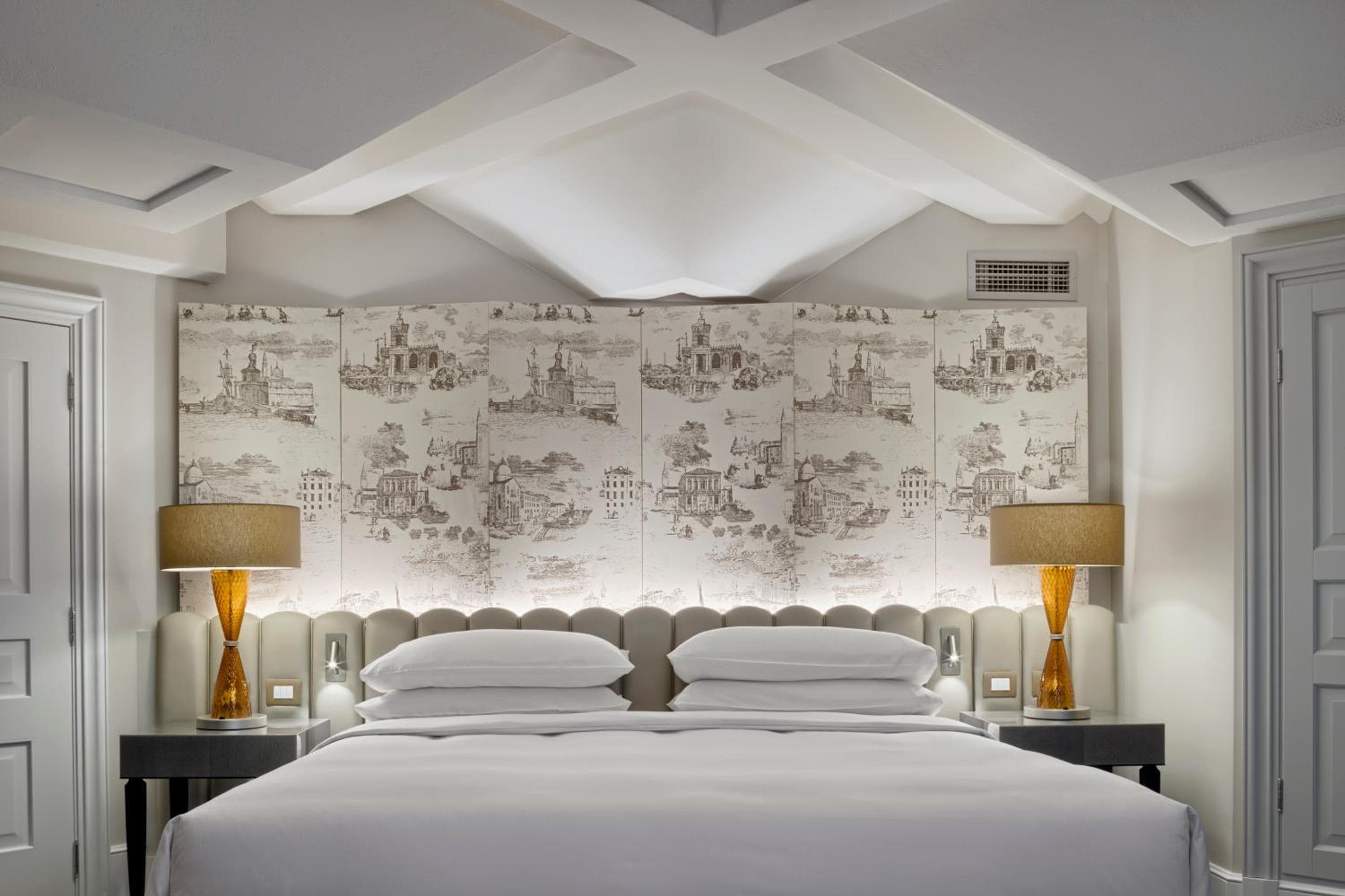 Hilton Molino Stucky Venice hotel, Giudecca 810, Venice, Italy — photo 117