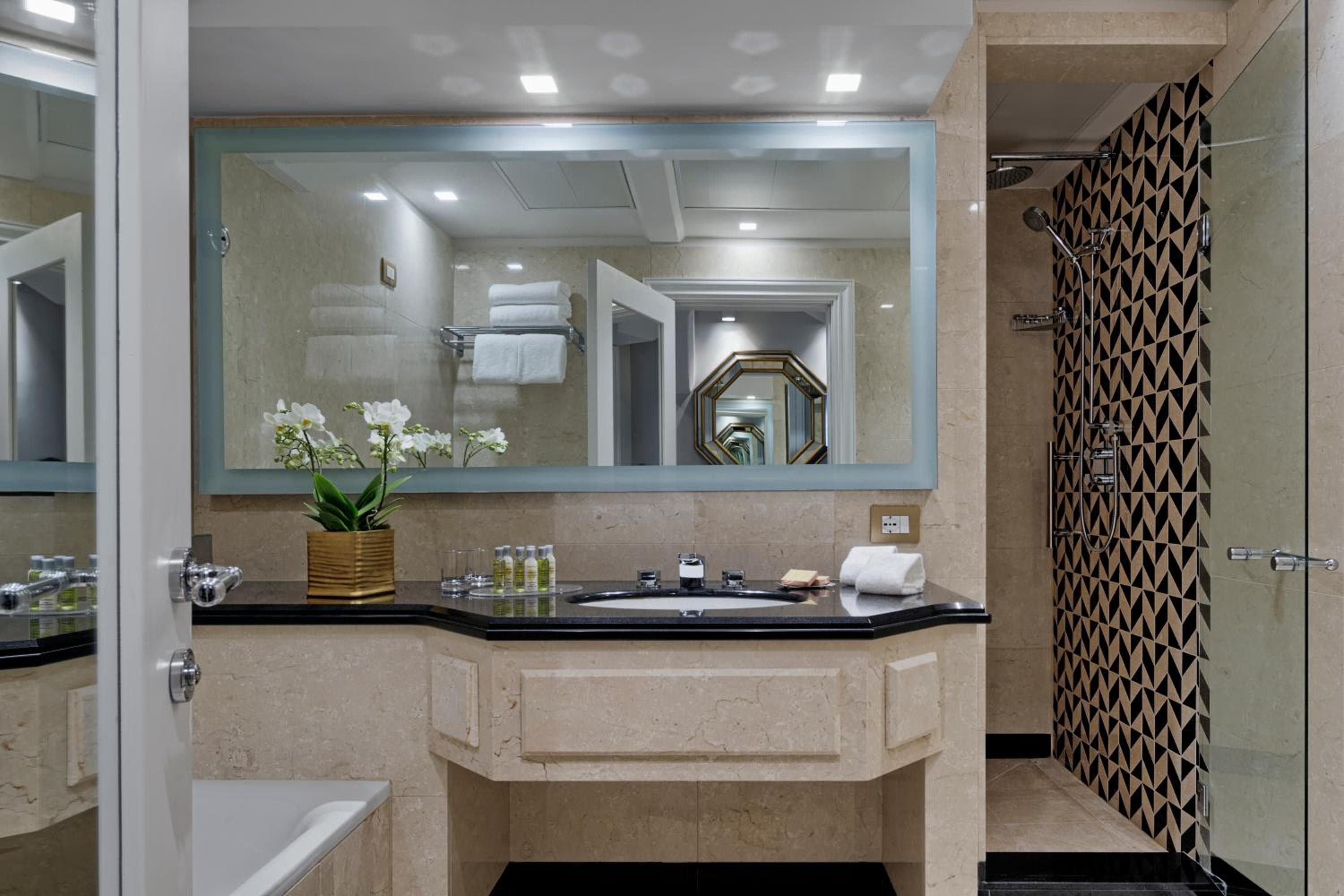 Hilton Molino Stucky Venice hotel, Giudecca 810, Venice, Italy — photo 115