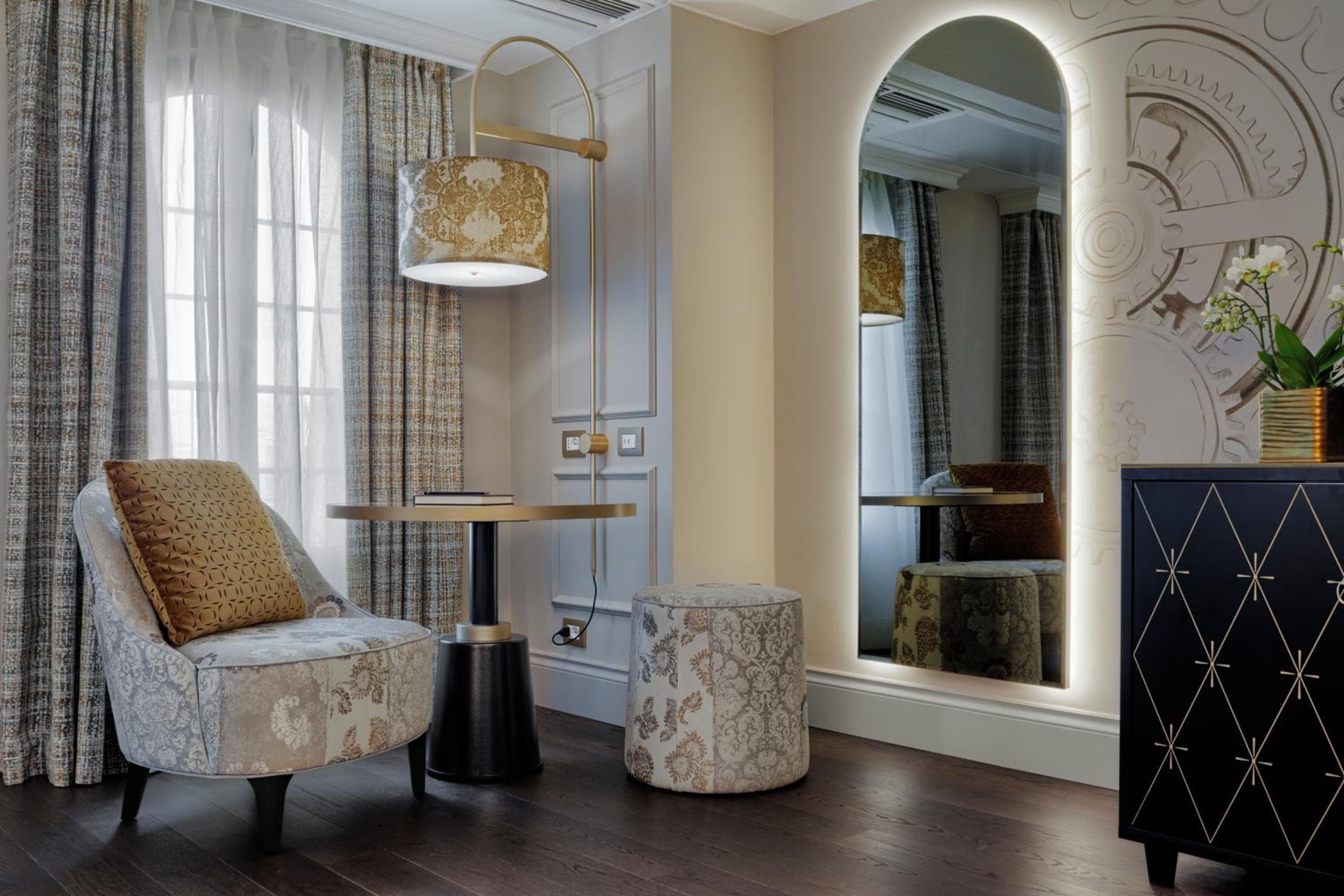 Hilton Molino Stucky Venice hotel, Giudecca 810, Venice, Italy — photo 122