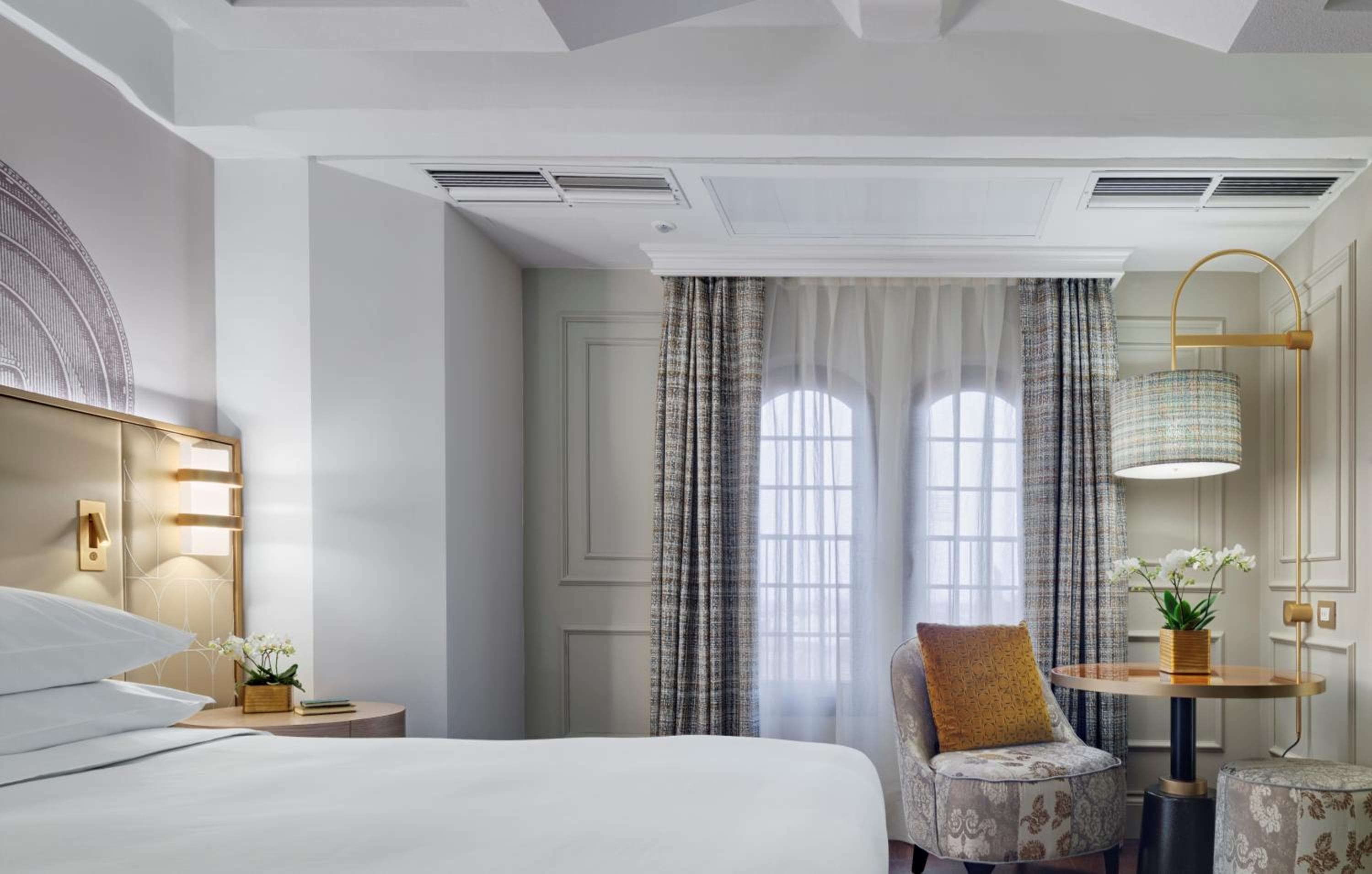 Hilton Molino Stucky Venice hotel, Giudecca 810, Venice, Italy — photo 124