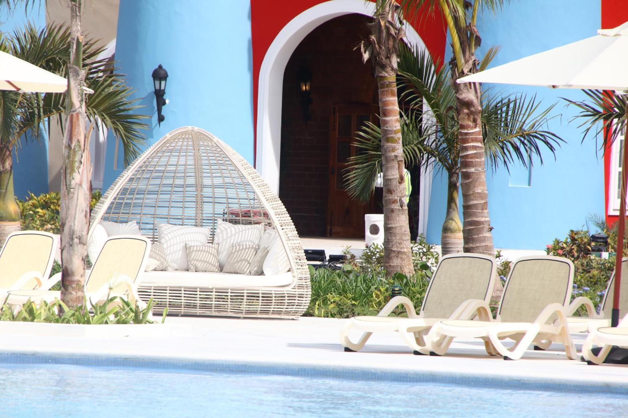 Bahia Principe Fantasia Punta Cana - All Inclusive — 9
