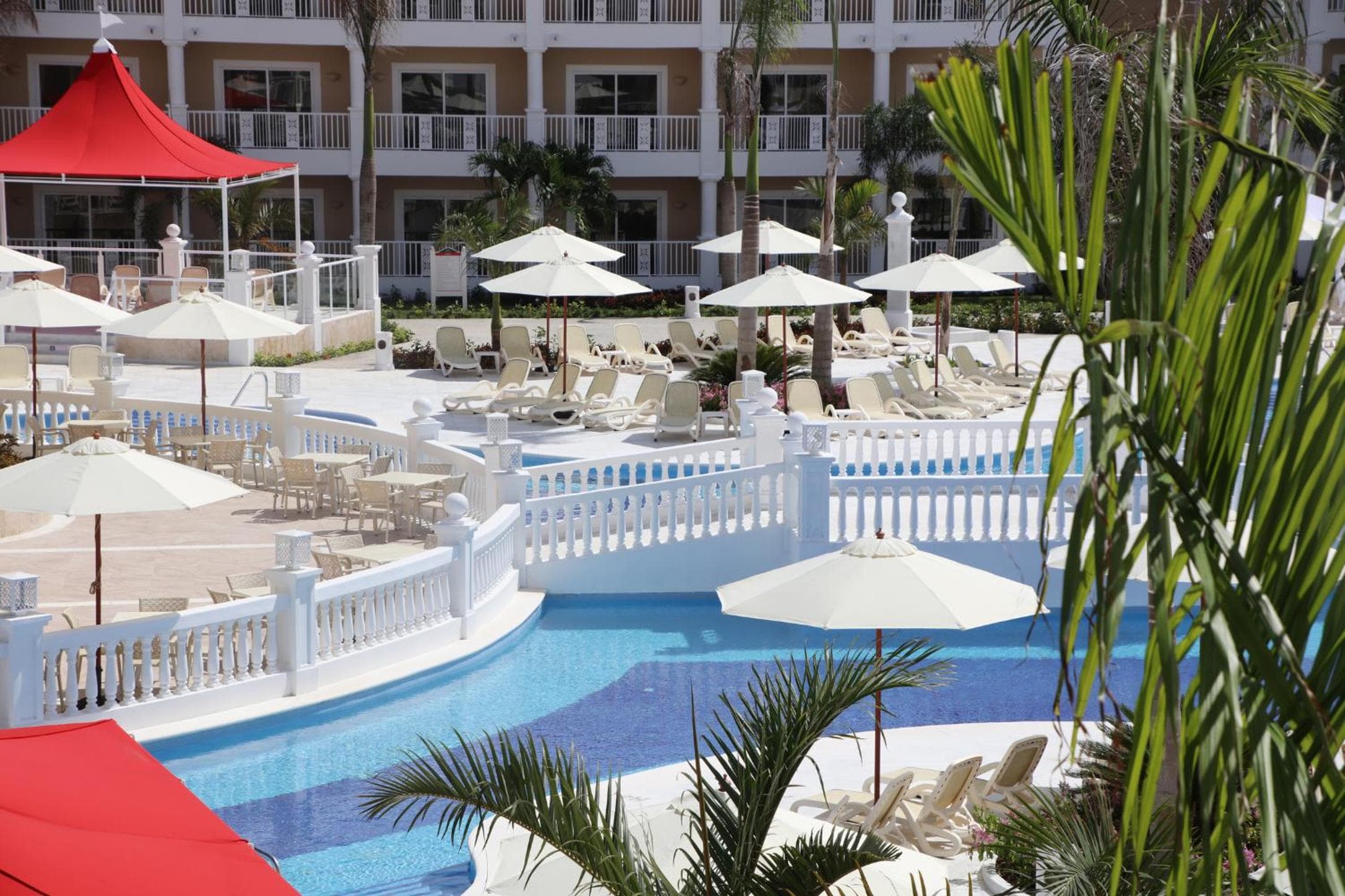 Bahia Principe Fantasia Punta Cana - All Inclusive — 11