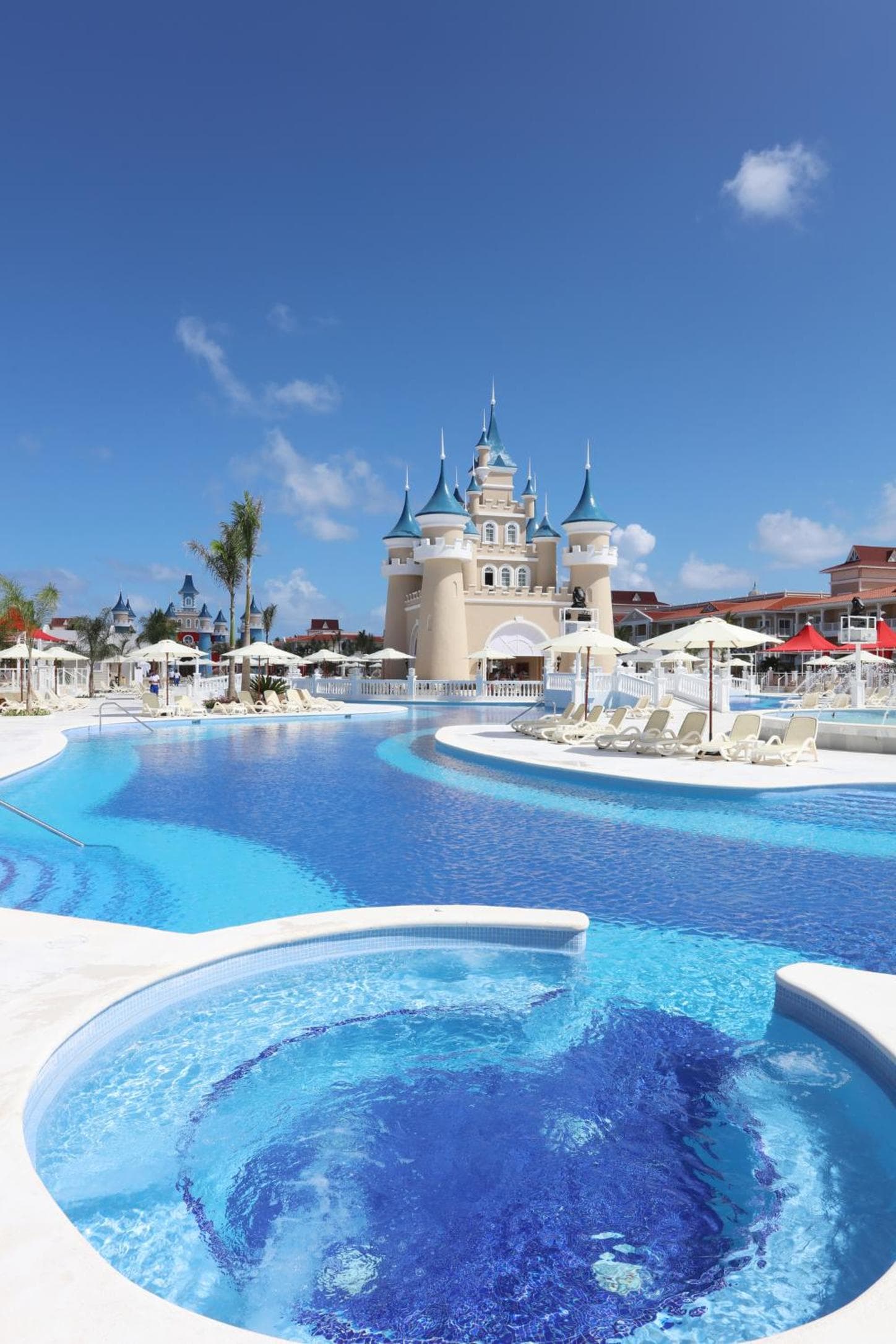 Bahia Principe Fantasia Punta Cana - All Inclusive — 7