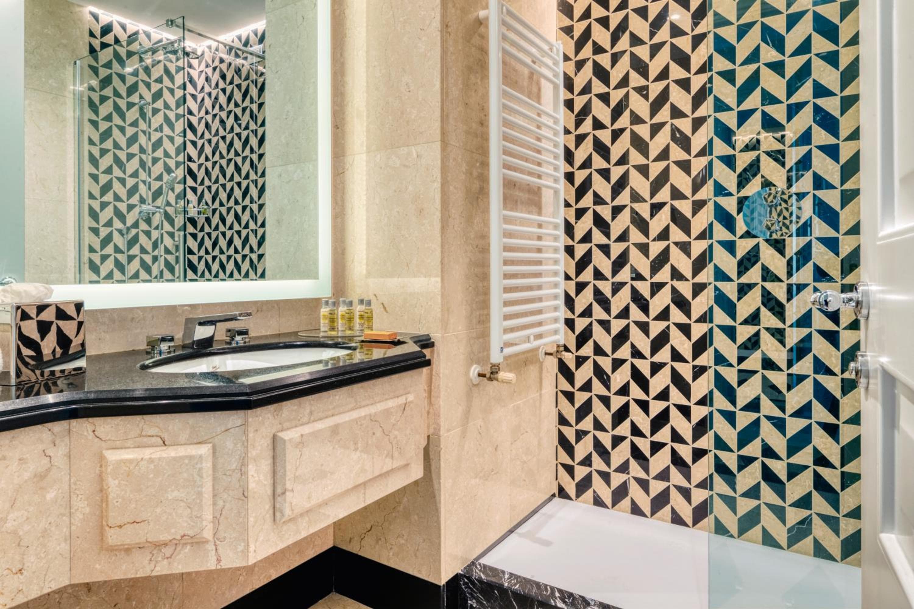 Hilton Molino Stucky Venice hotel, Giudecca 810, Venice, Italy — photo 128