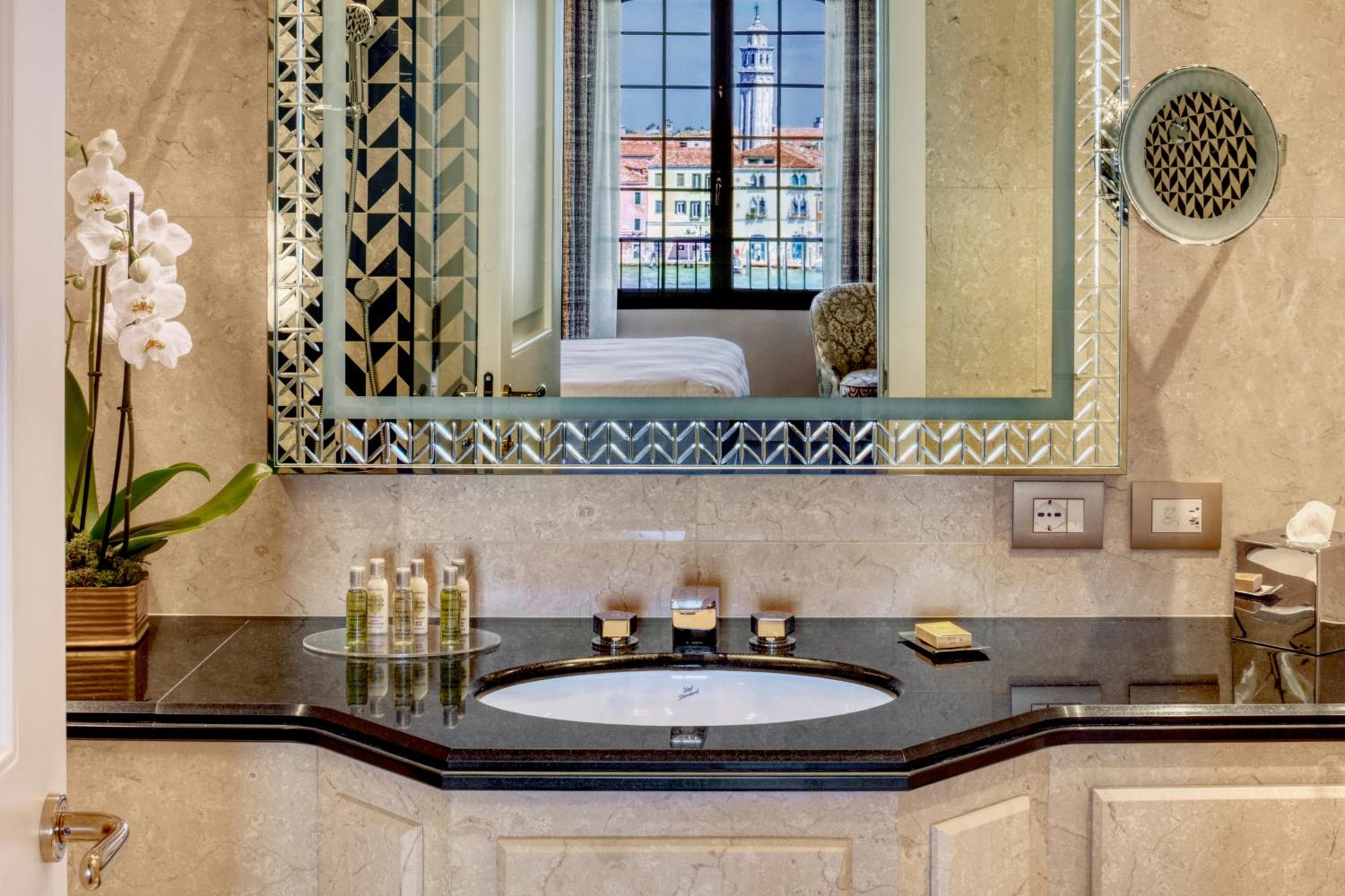 Hilton Molino Stucky Venice hotel, Giudecca 810, Venice, Italy — photo 129