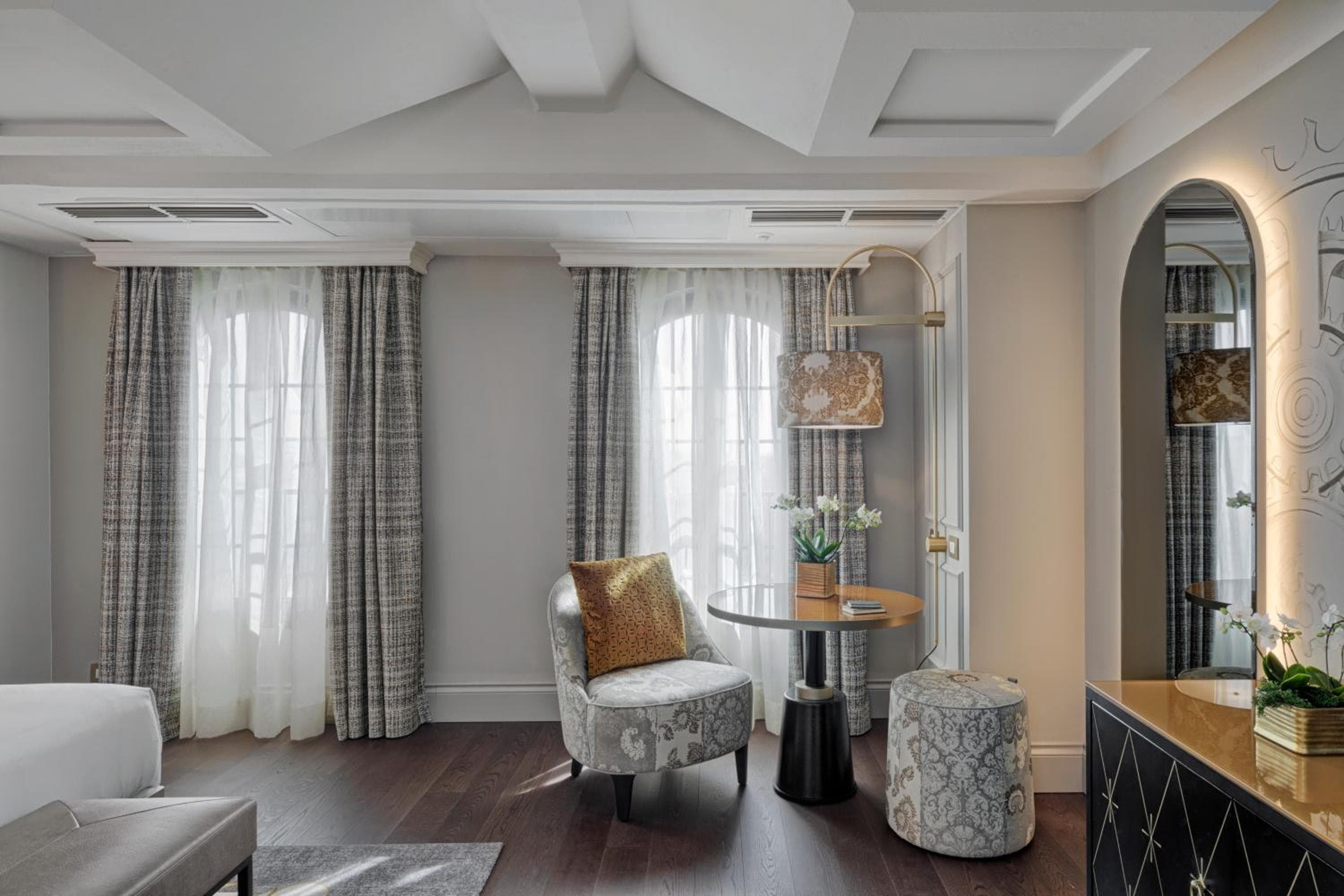 Hilton Molino Stucky Venice hotel, Giudecca 810, Venice, Italy — photo 50