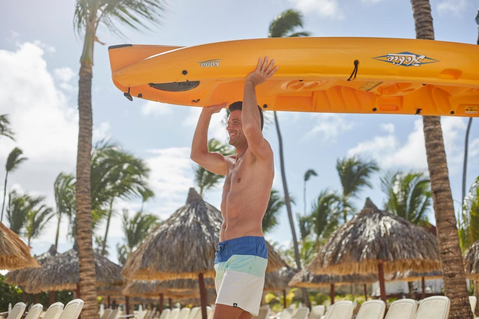 Bahia Principe Fantasia Punta Cana - All Inclusive — 15