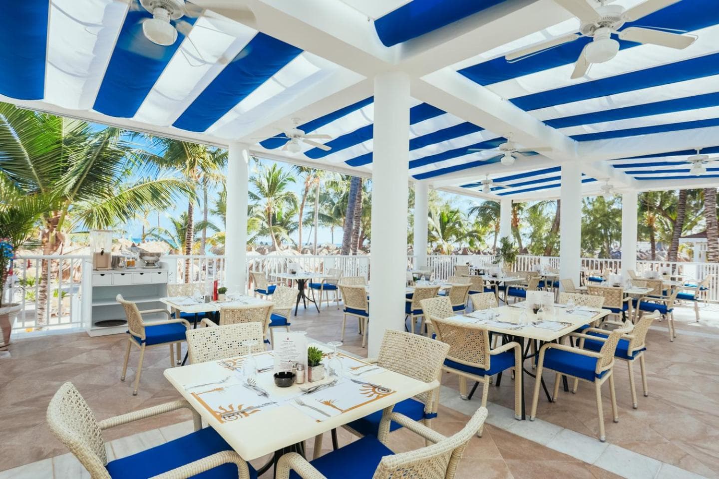 Bahia Principe Fantasia Punta Cana - All Inclusive — 17