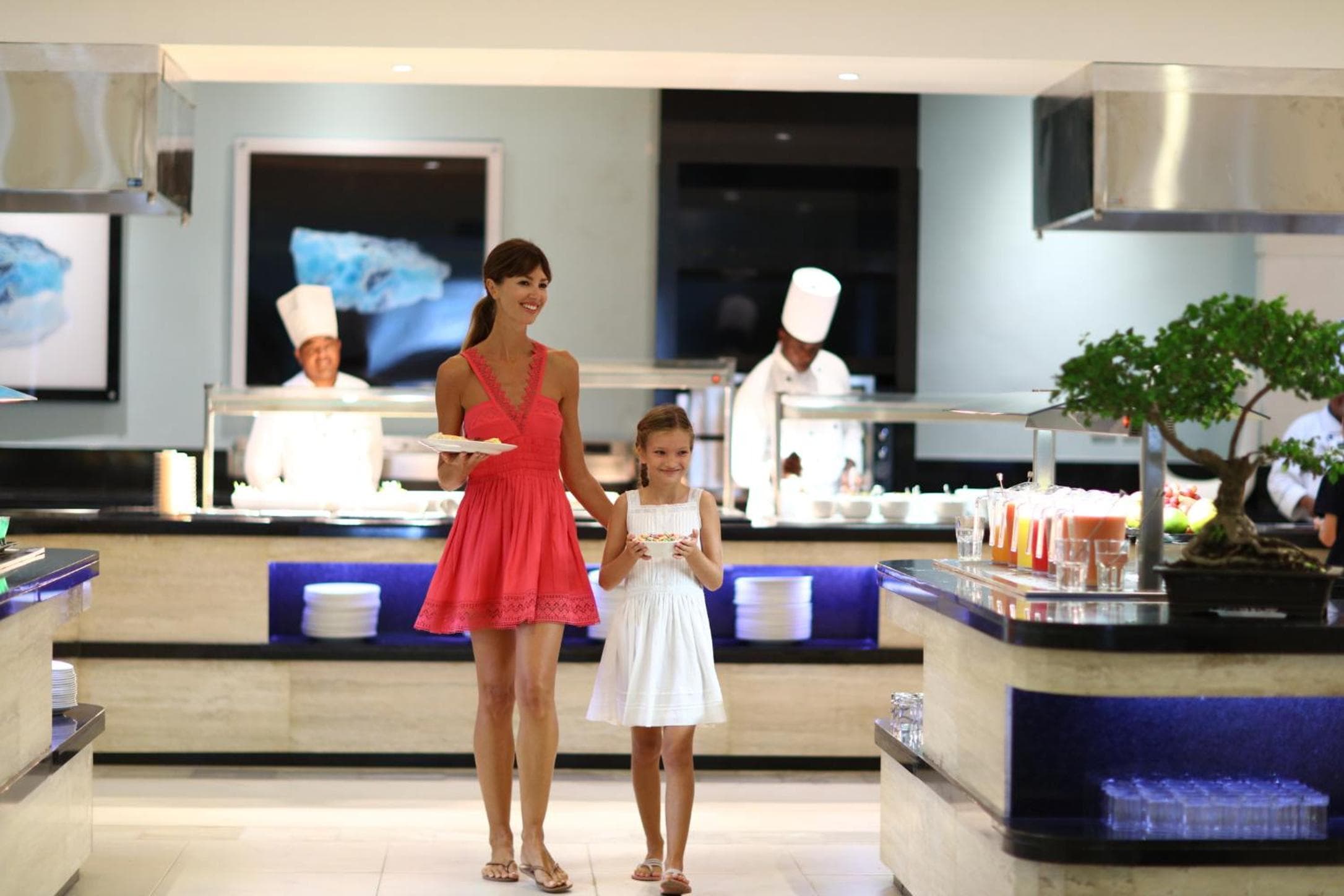 Bahia Principe Fantasia Punta Cana - All Inclusive — 21