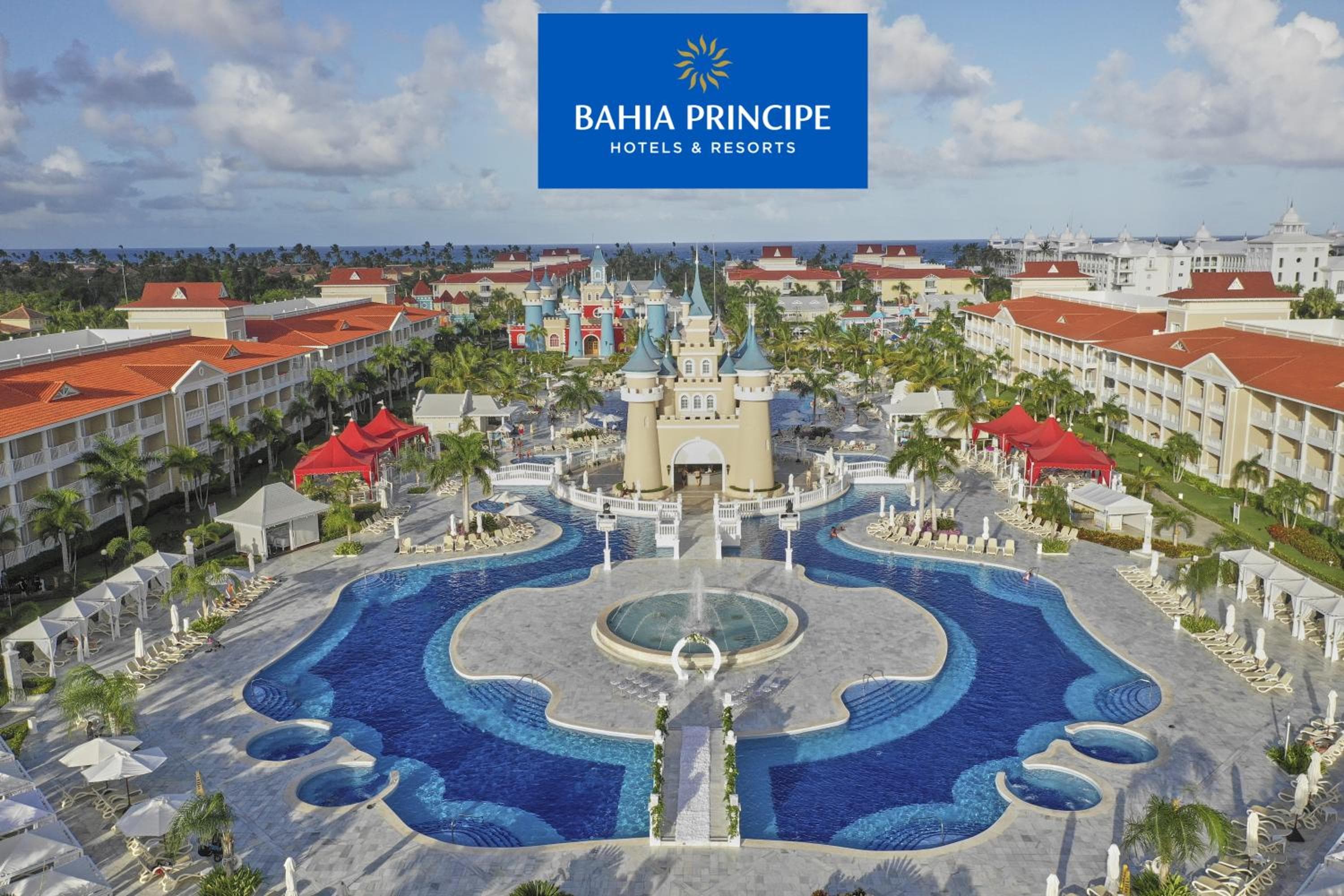 Bahia Principe Explore Legend - Hyatt Inclusive Collection - All Inclusive — 21