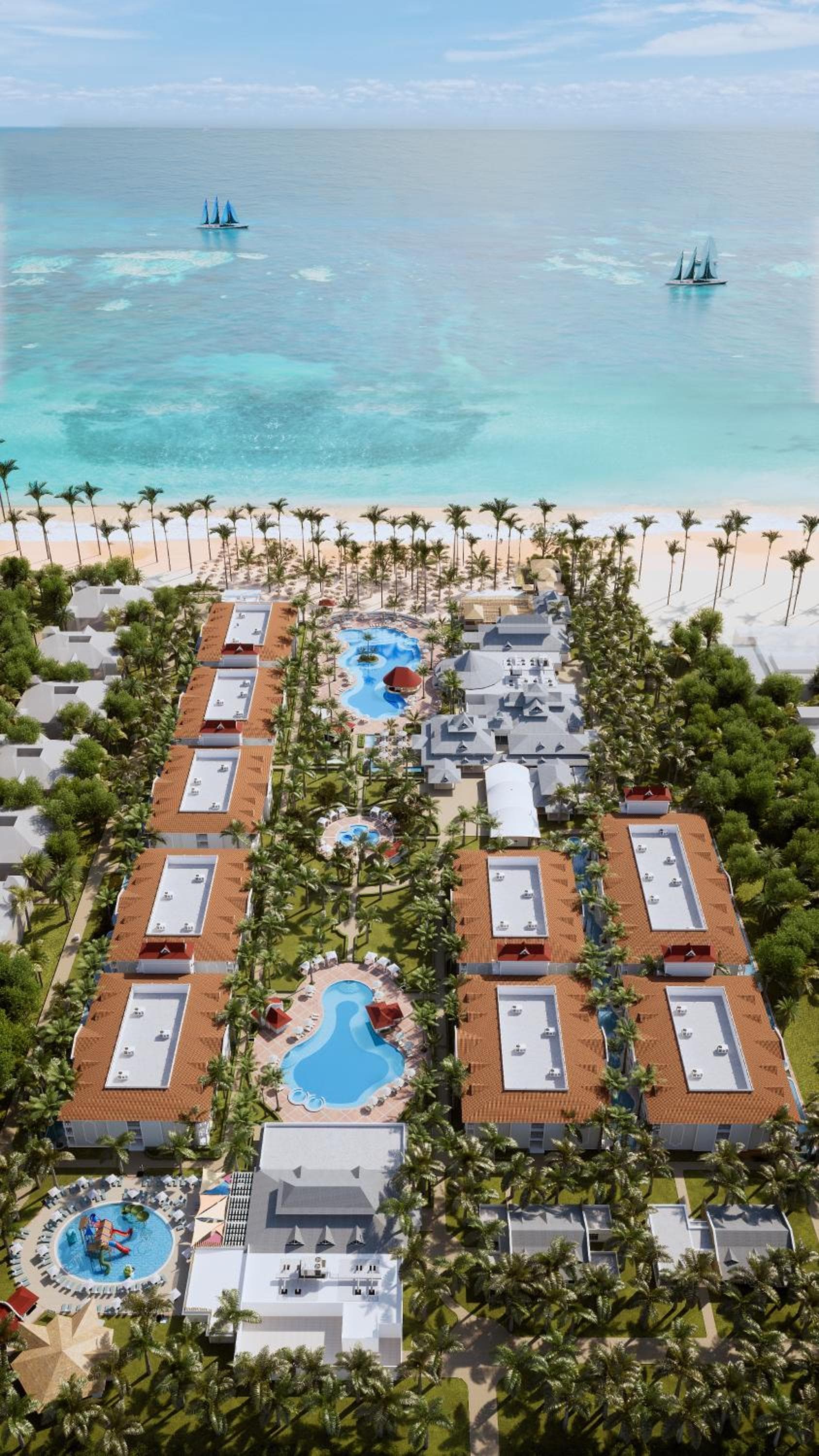 Bahia Principe Luxury Esmeralda Todo Incluido - Recién Renovado — 4