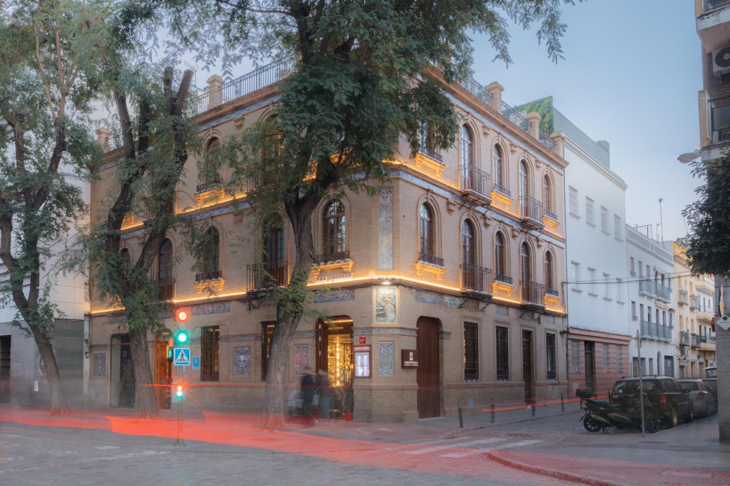 Hotel boutique Cavalta — 1