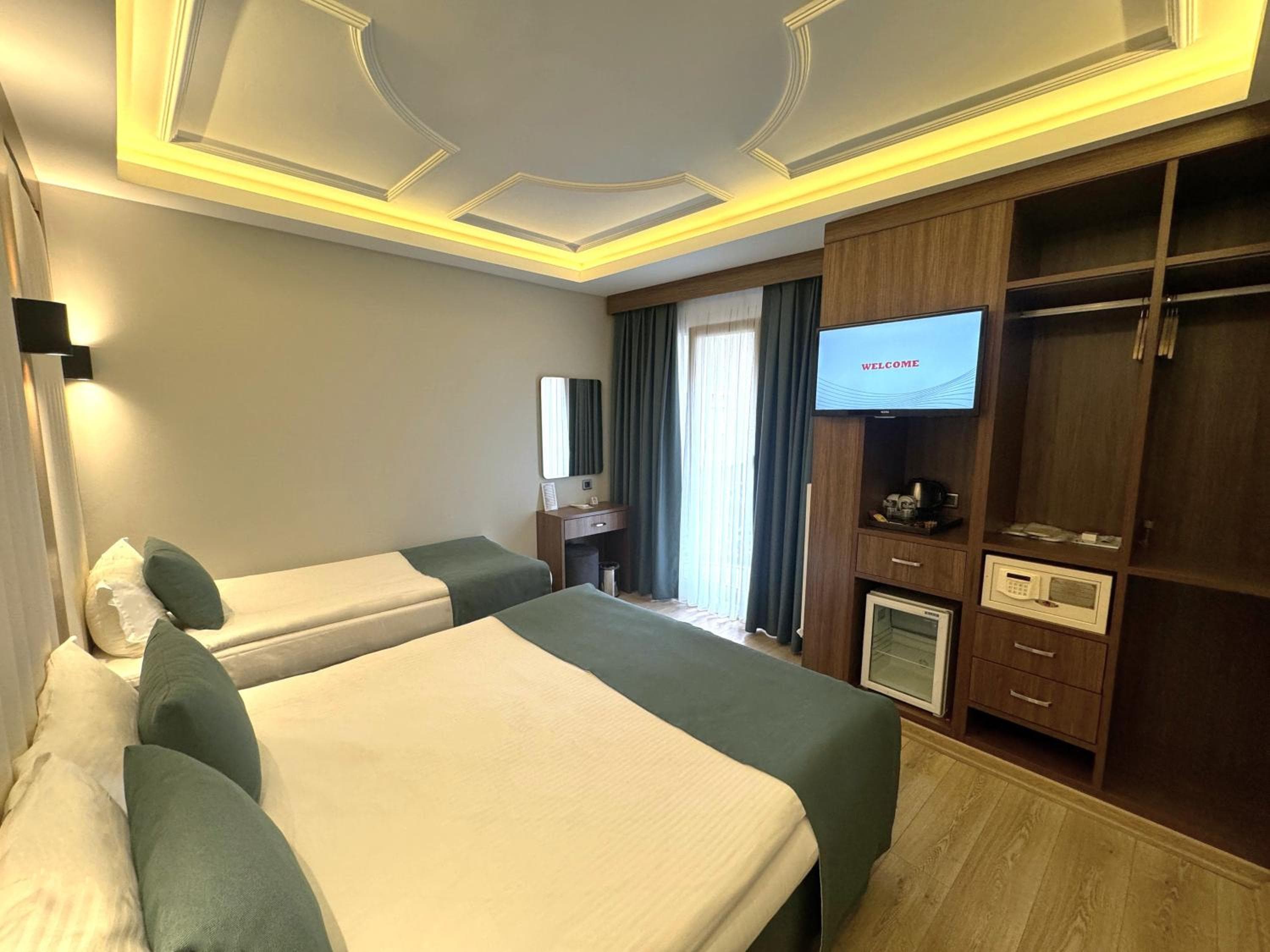 Hotel Tulipán Negro — 30