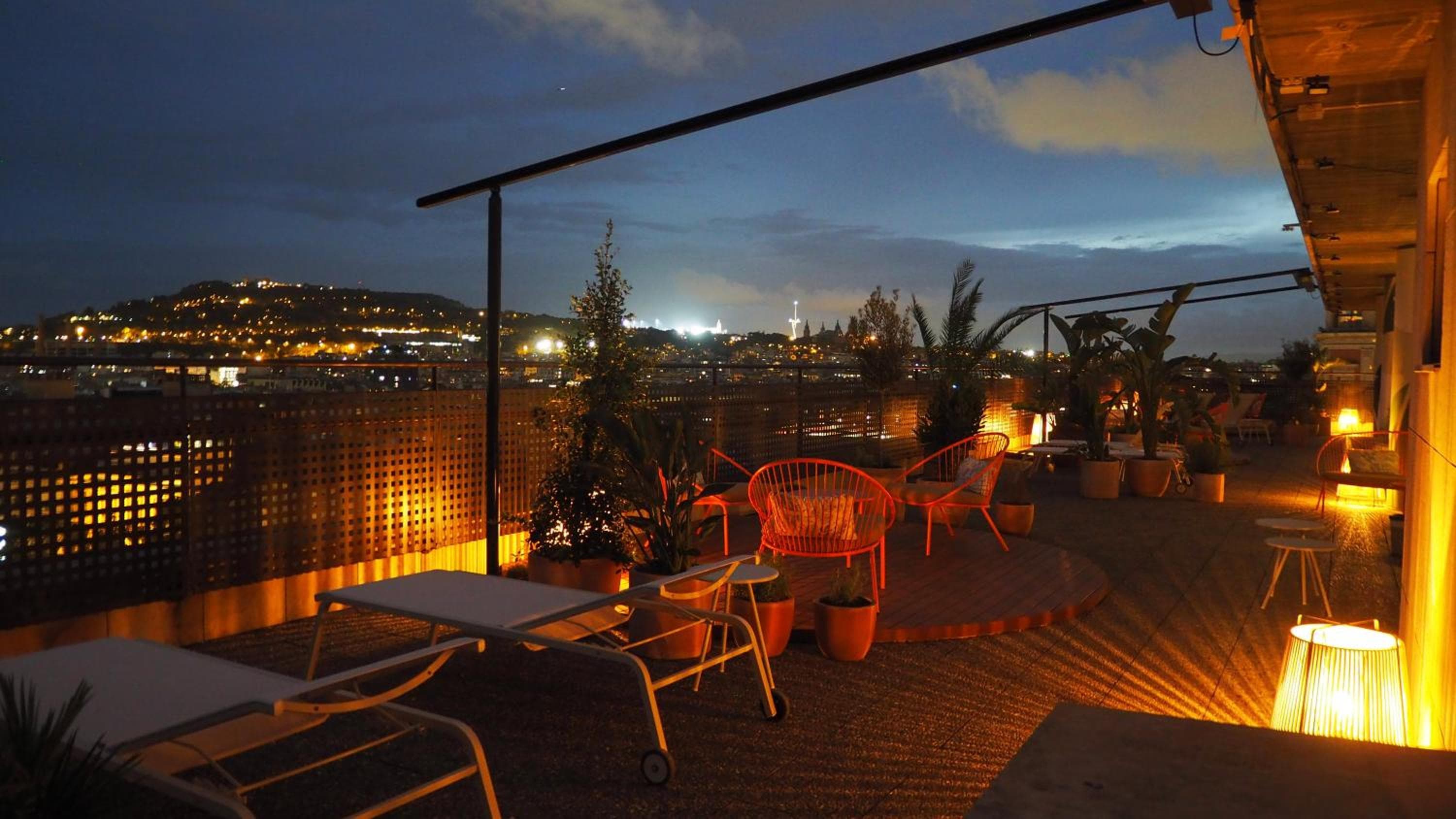 Citadines Ramblas Barcelona — 16