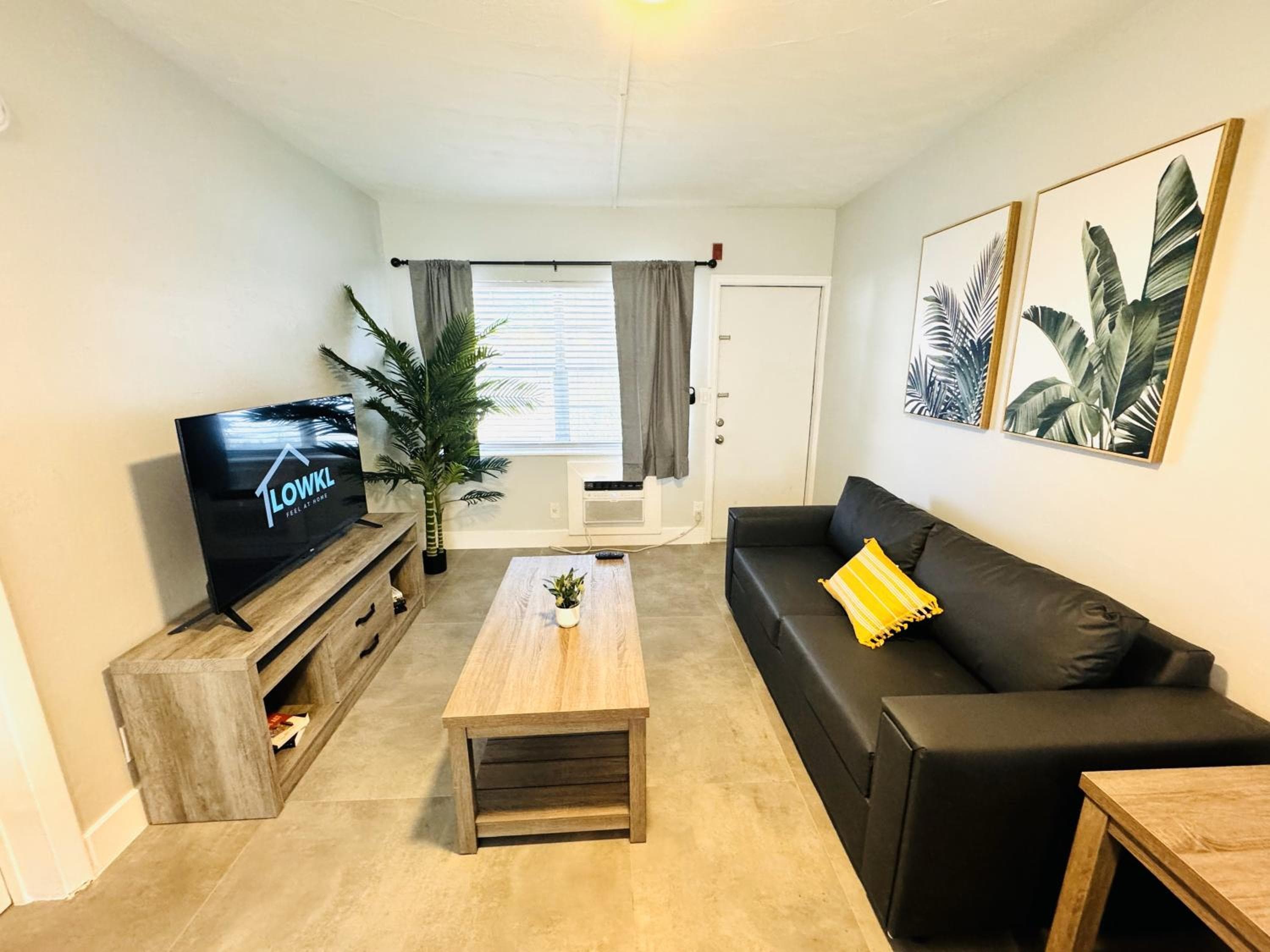 Holiday Park Apartments by Lowkl — 6