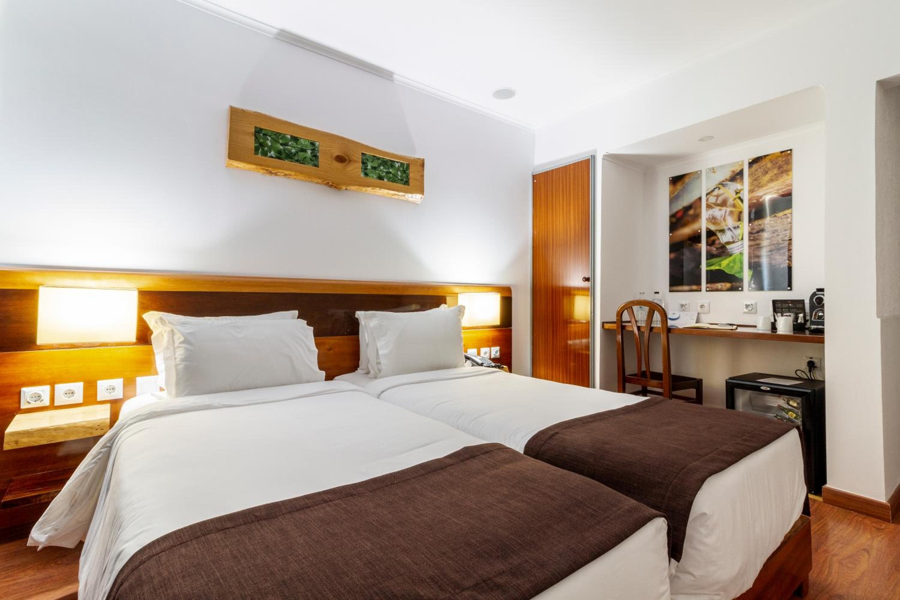 Hotel A.S. Lisboa — 2