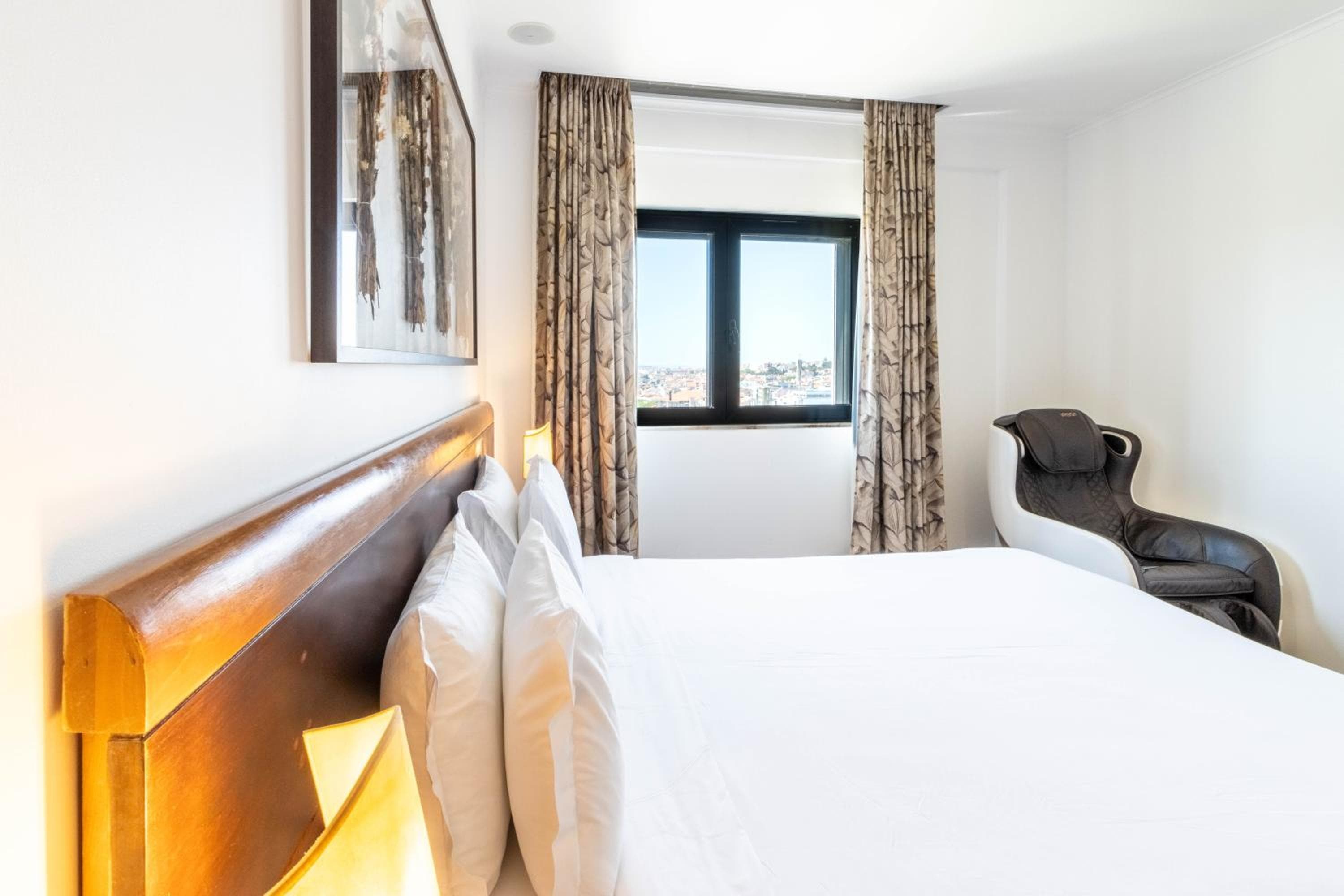 Hotel A.S. Lisboa — 8