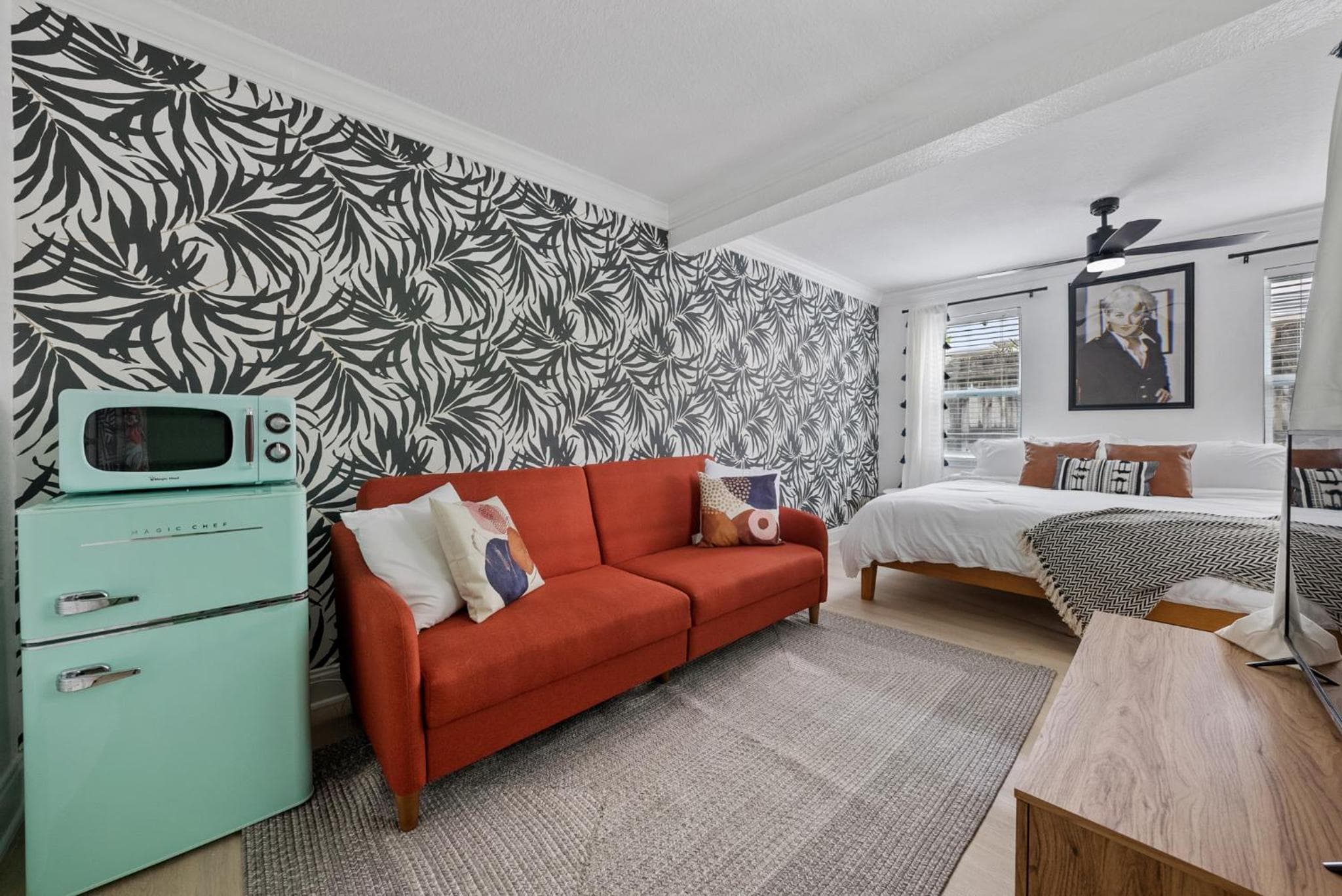 Las Olas Guest House — 29