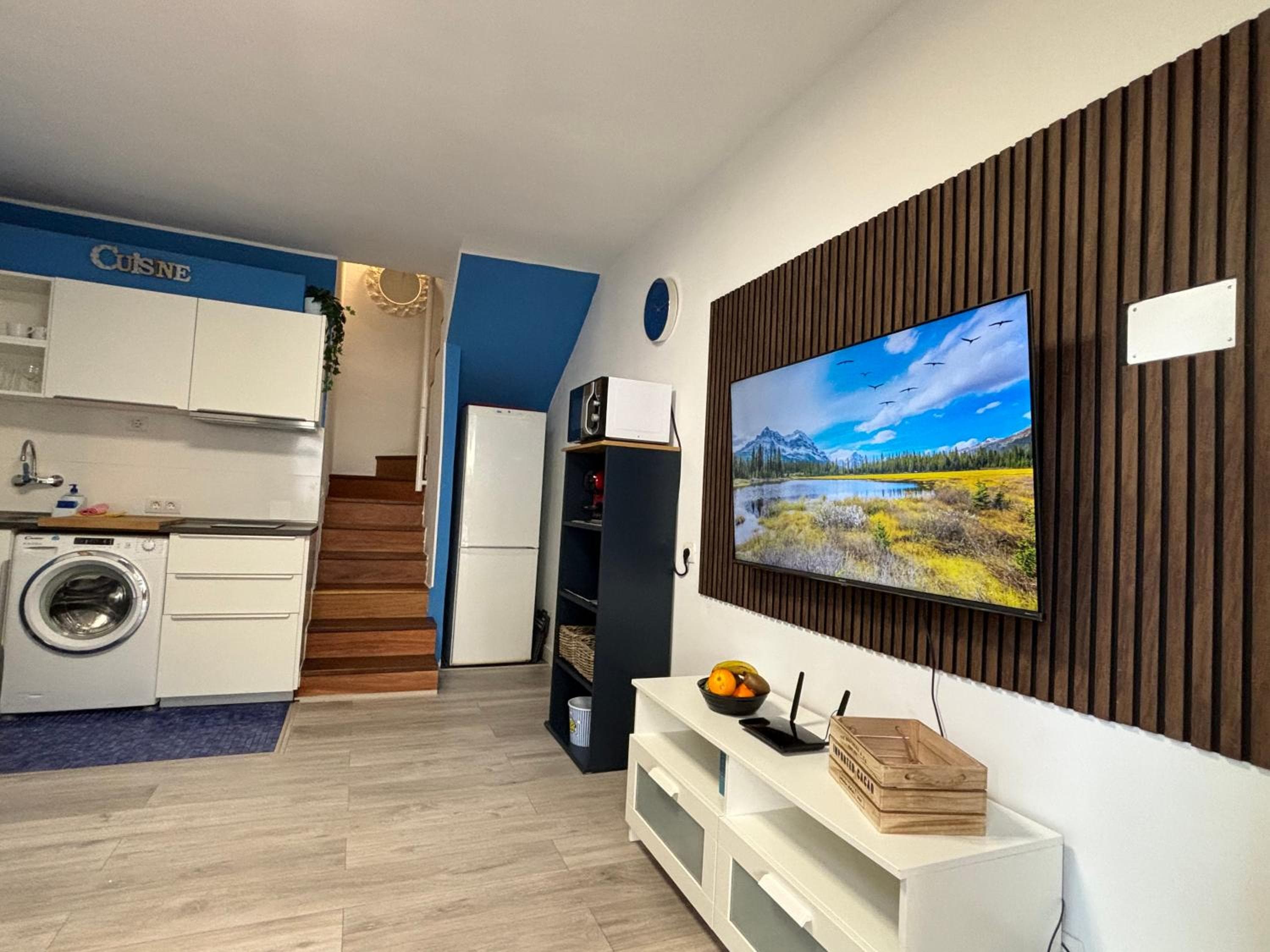 Canarian Green Oasis by luca properties gran canaria — 2