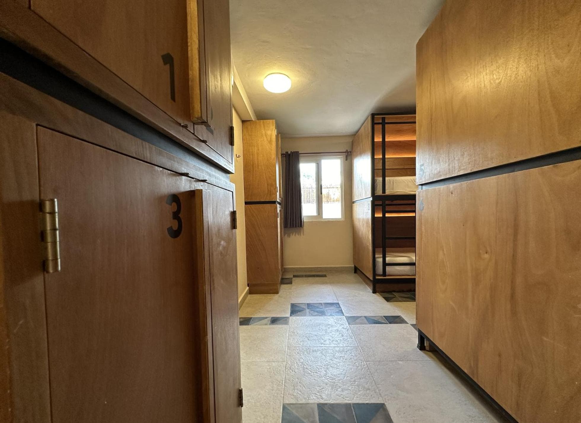 Pachamaya Suites, Bienestar y Retiros — 23