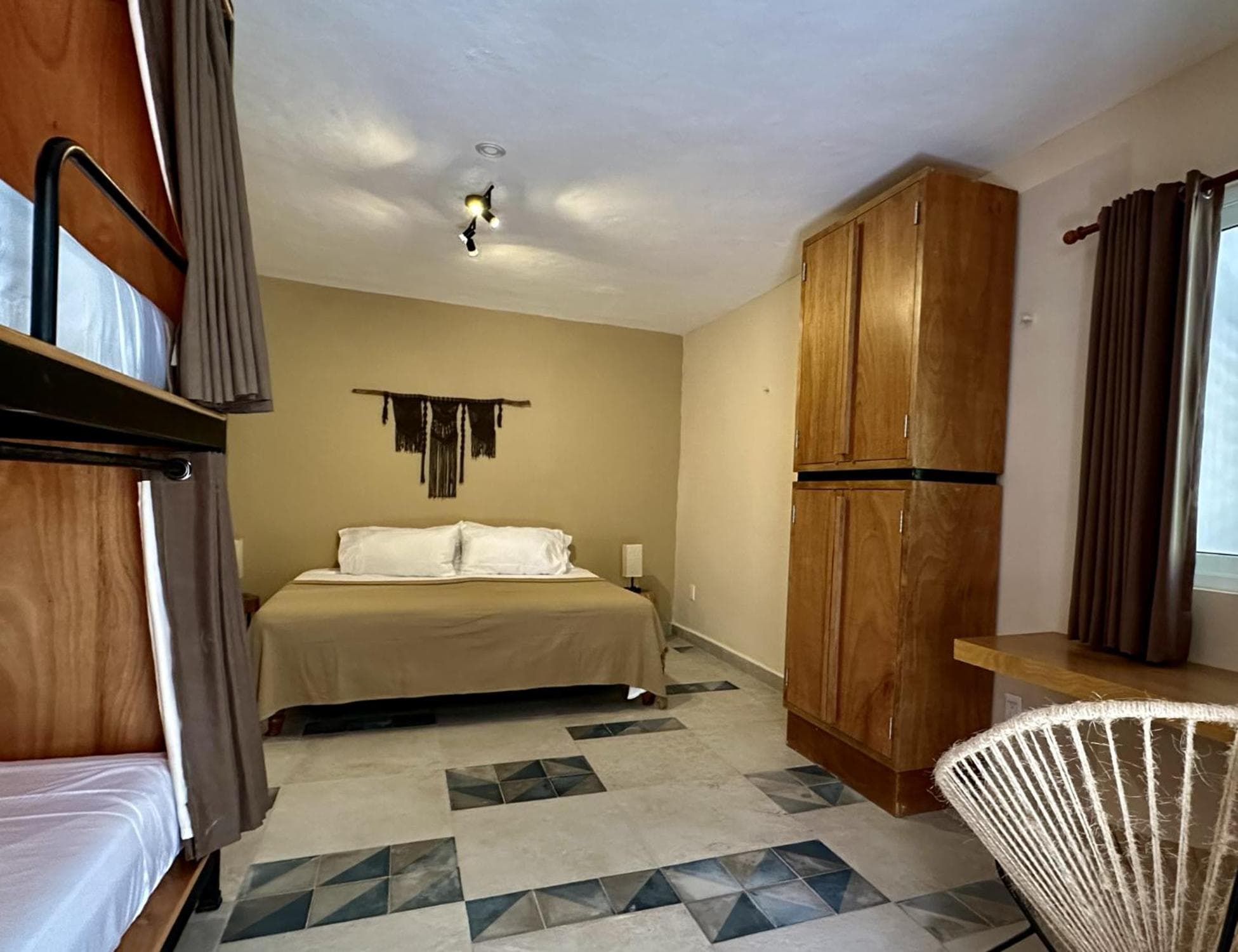 Pachamaya Suites, Bienestar y Retiros — 24