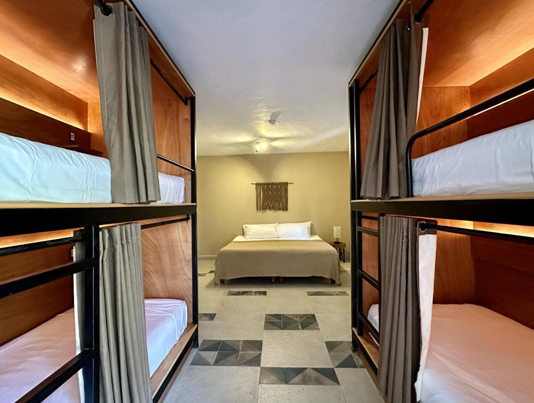 Pachamaya Suites, Bienestar y Retiros — 28