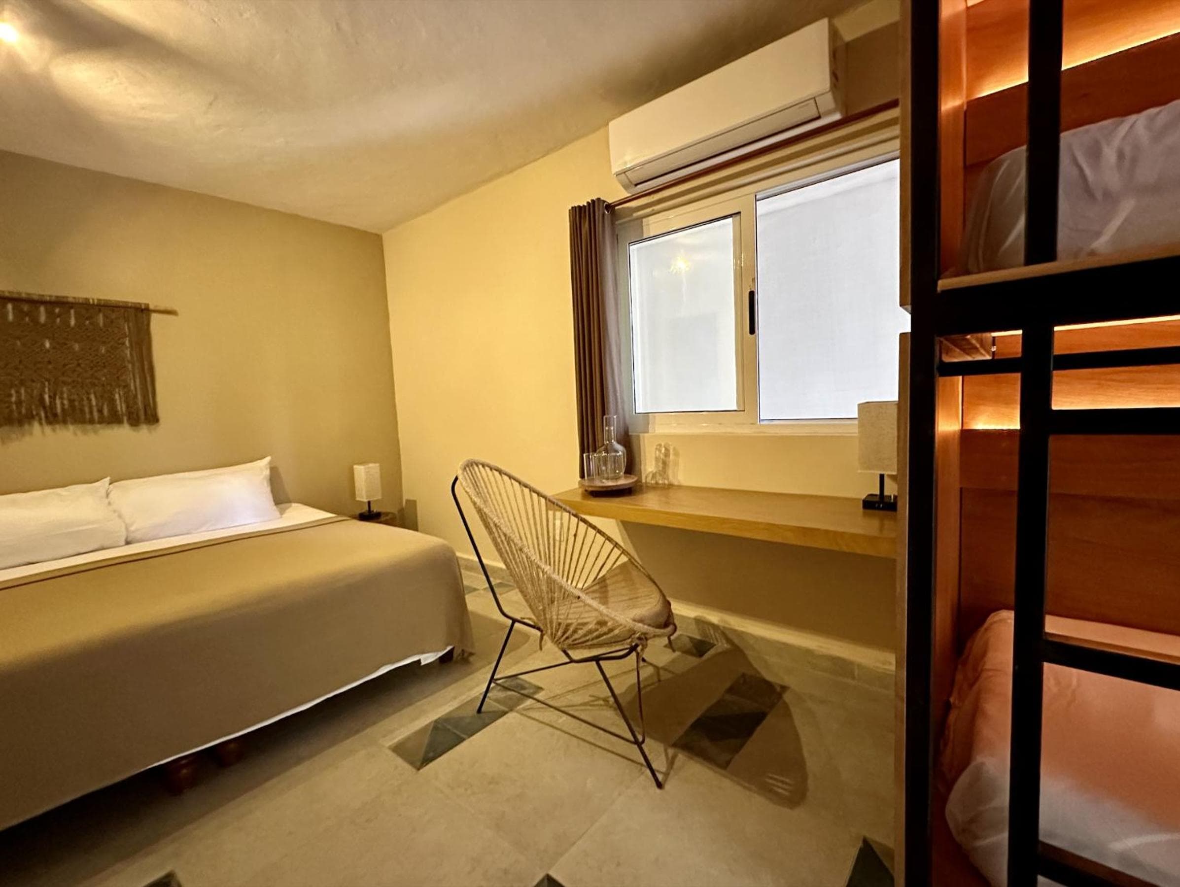Pachamaya Suites, Bienestar y Retiros — 29