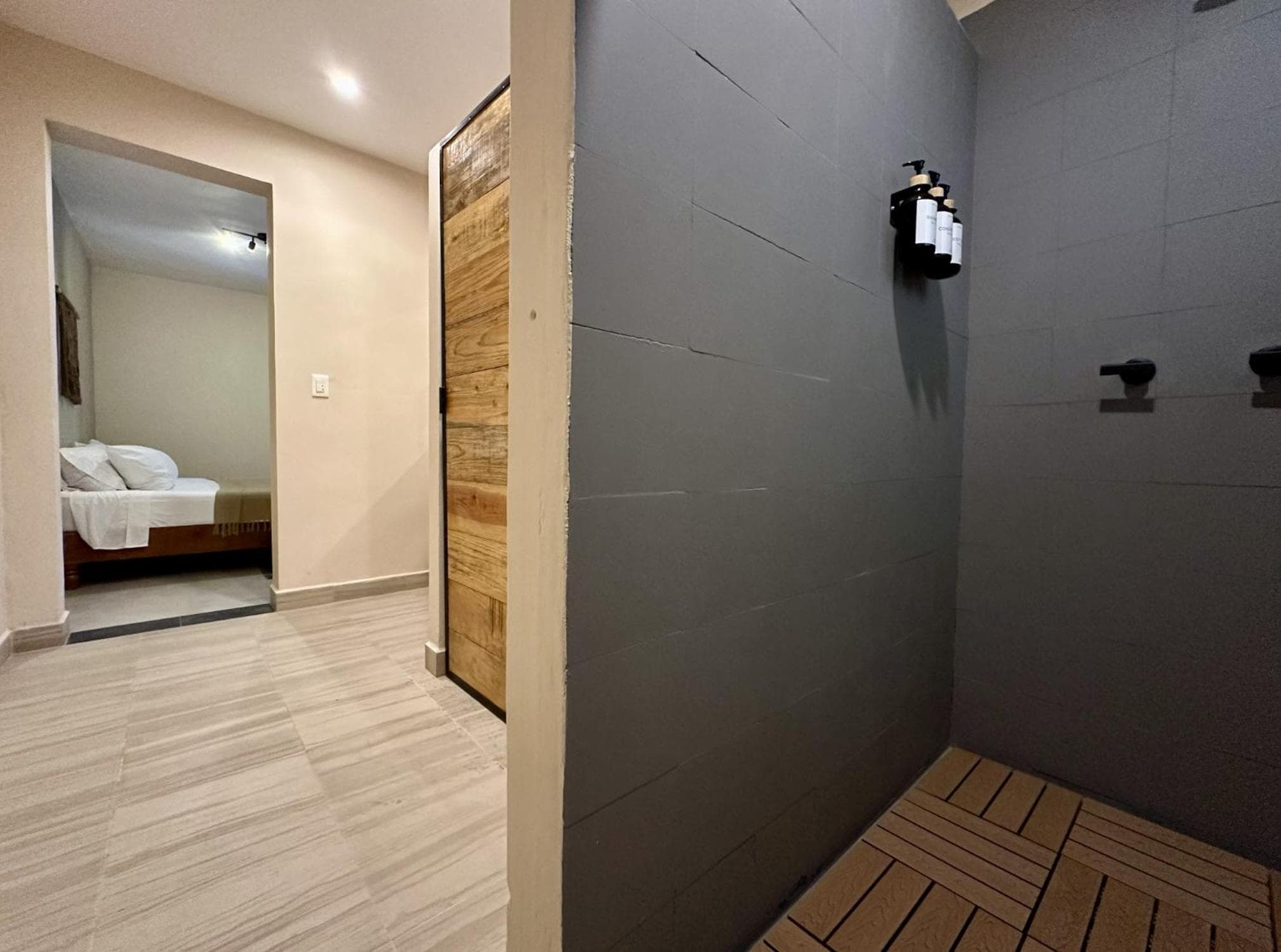 Pachamaya Suites, Bienestar y Retiros — 30