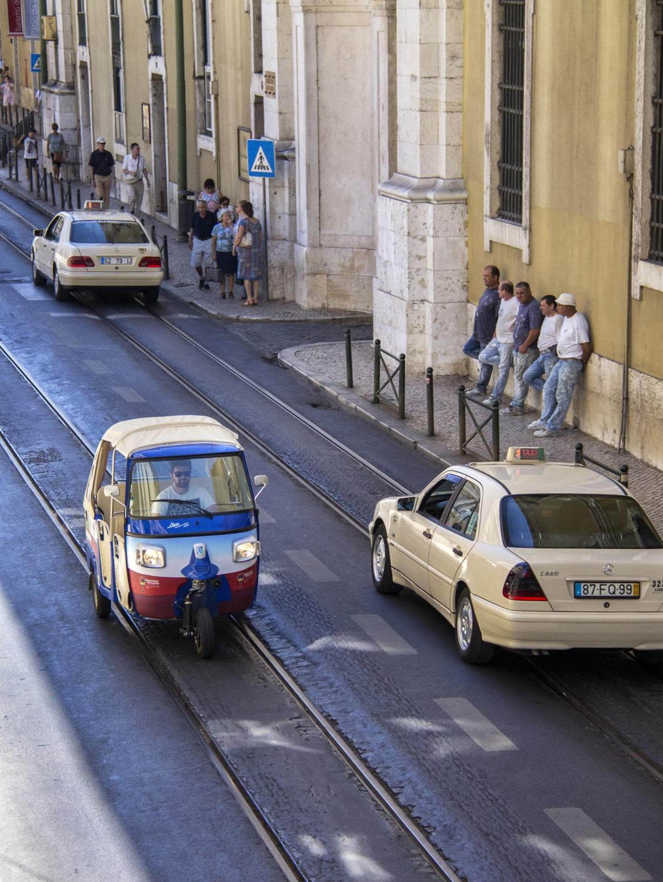 Lisbon Arsenal Suites — 29