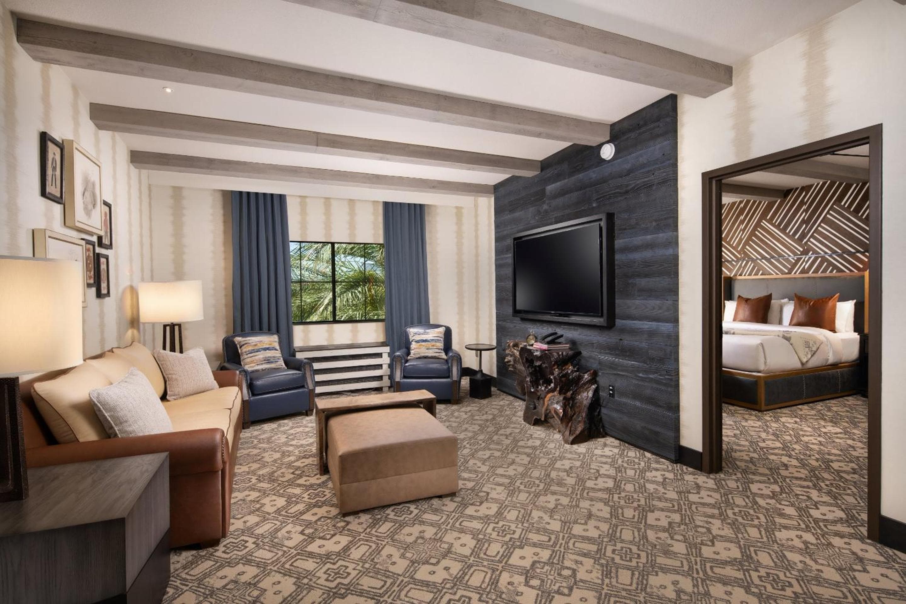 Silverton Casino Lodge - Neu renoviert — 3
