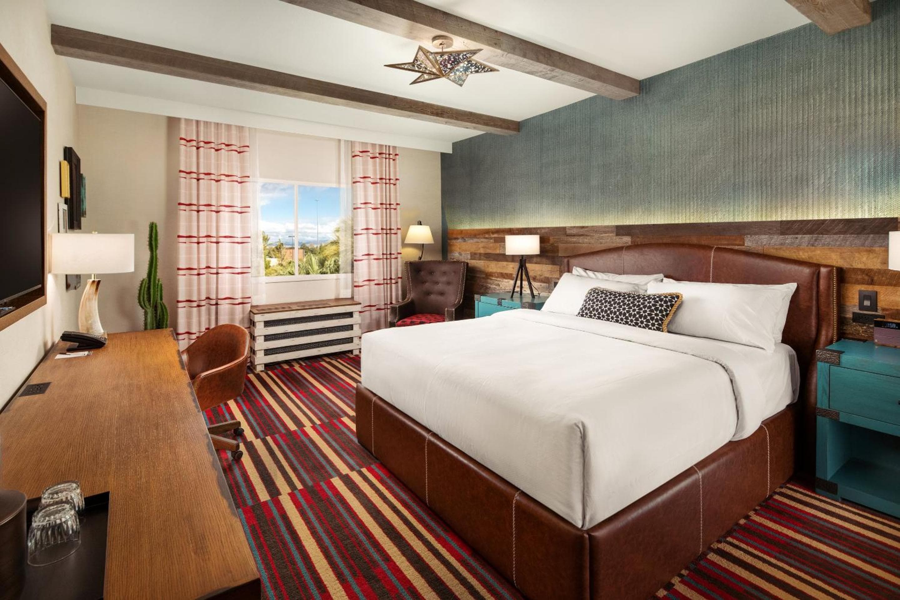Silverton Casino Lodge - Neu renoviert — 22