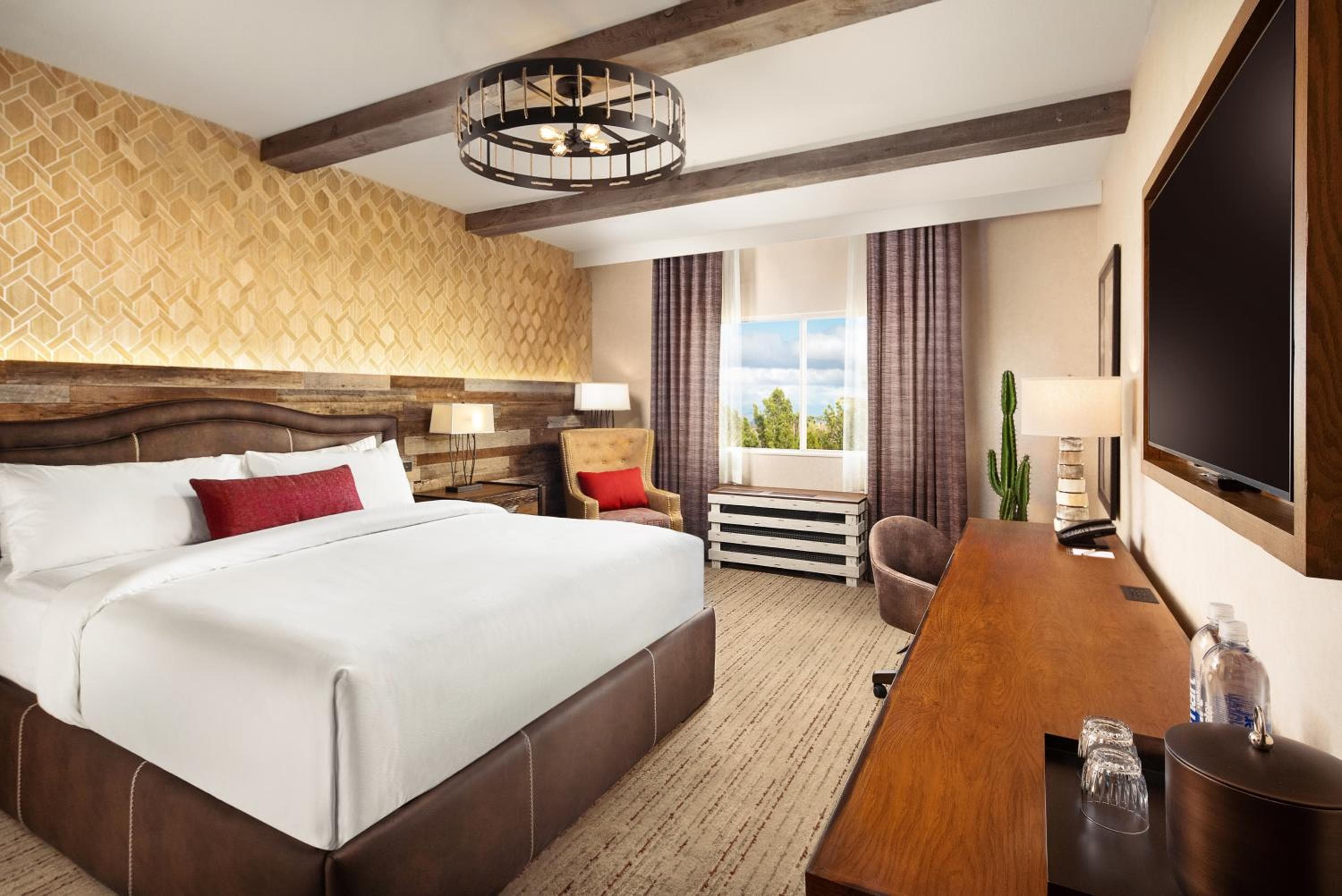 Silverton Casino Lodge - Neu renoviert — 24