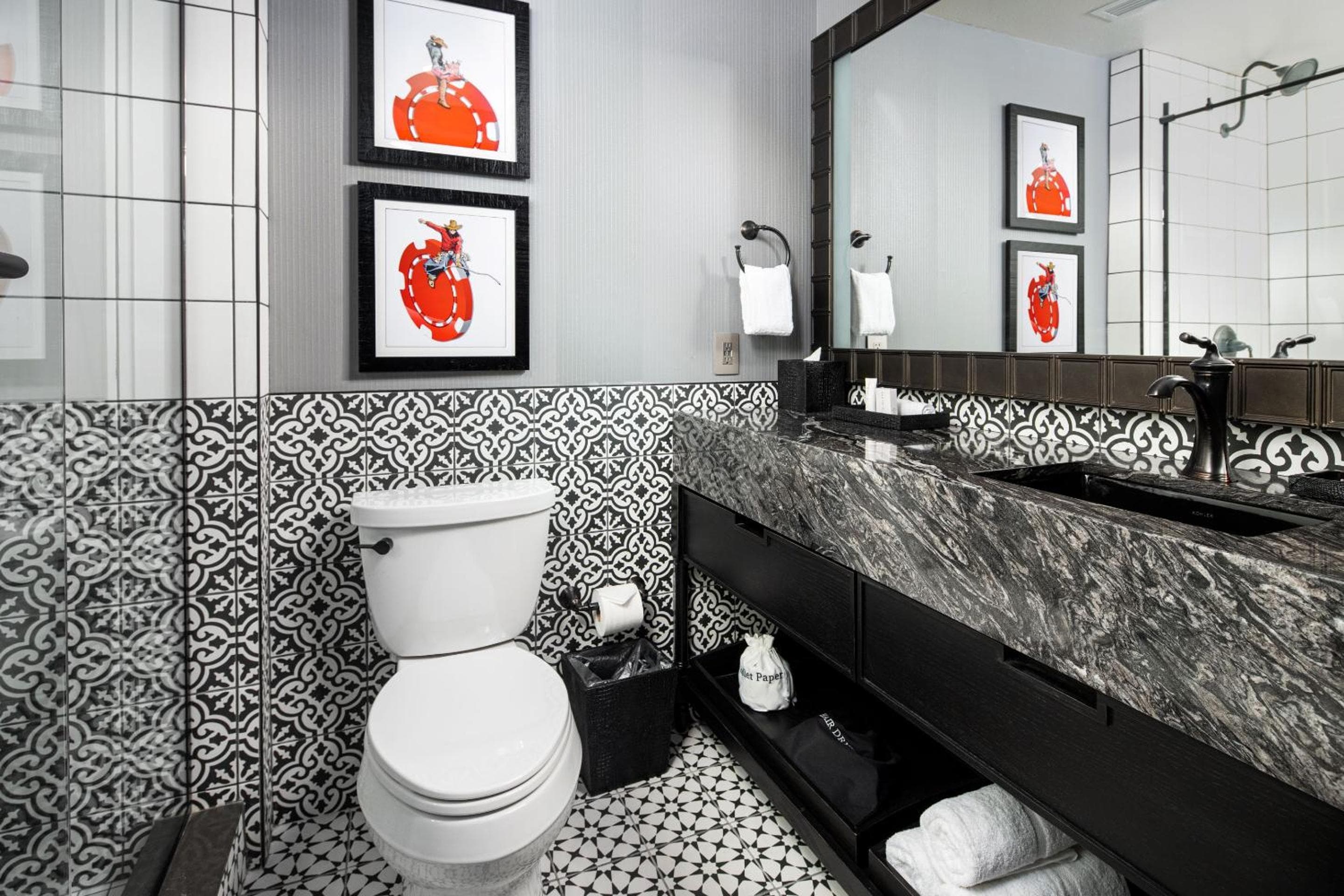 Silverton Casino Lodge - Neu renoviert — 25